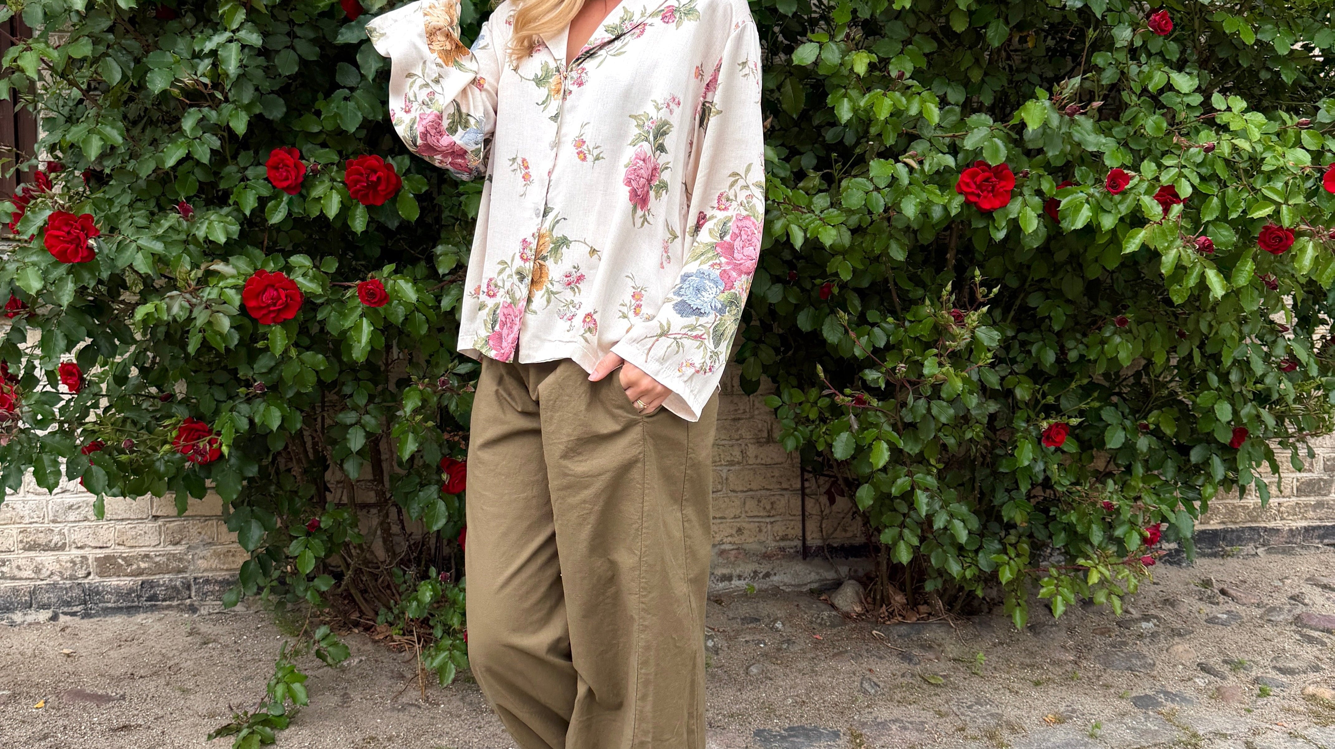 Sådan styler du farver og prints - en guide til et personligt look