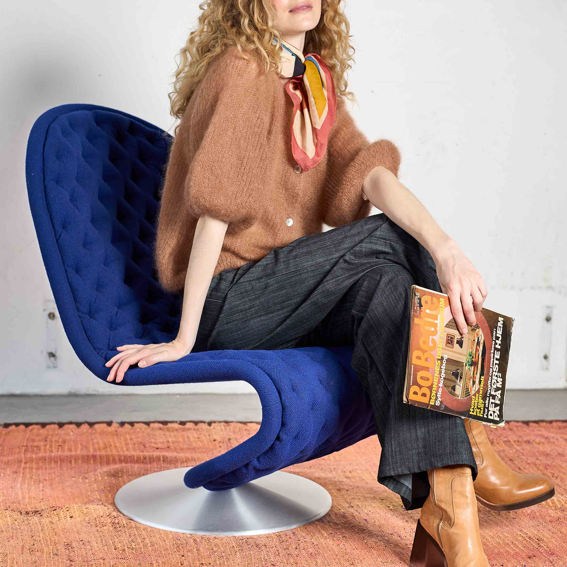 Styling til dit outfit