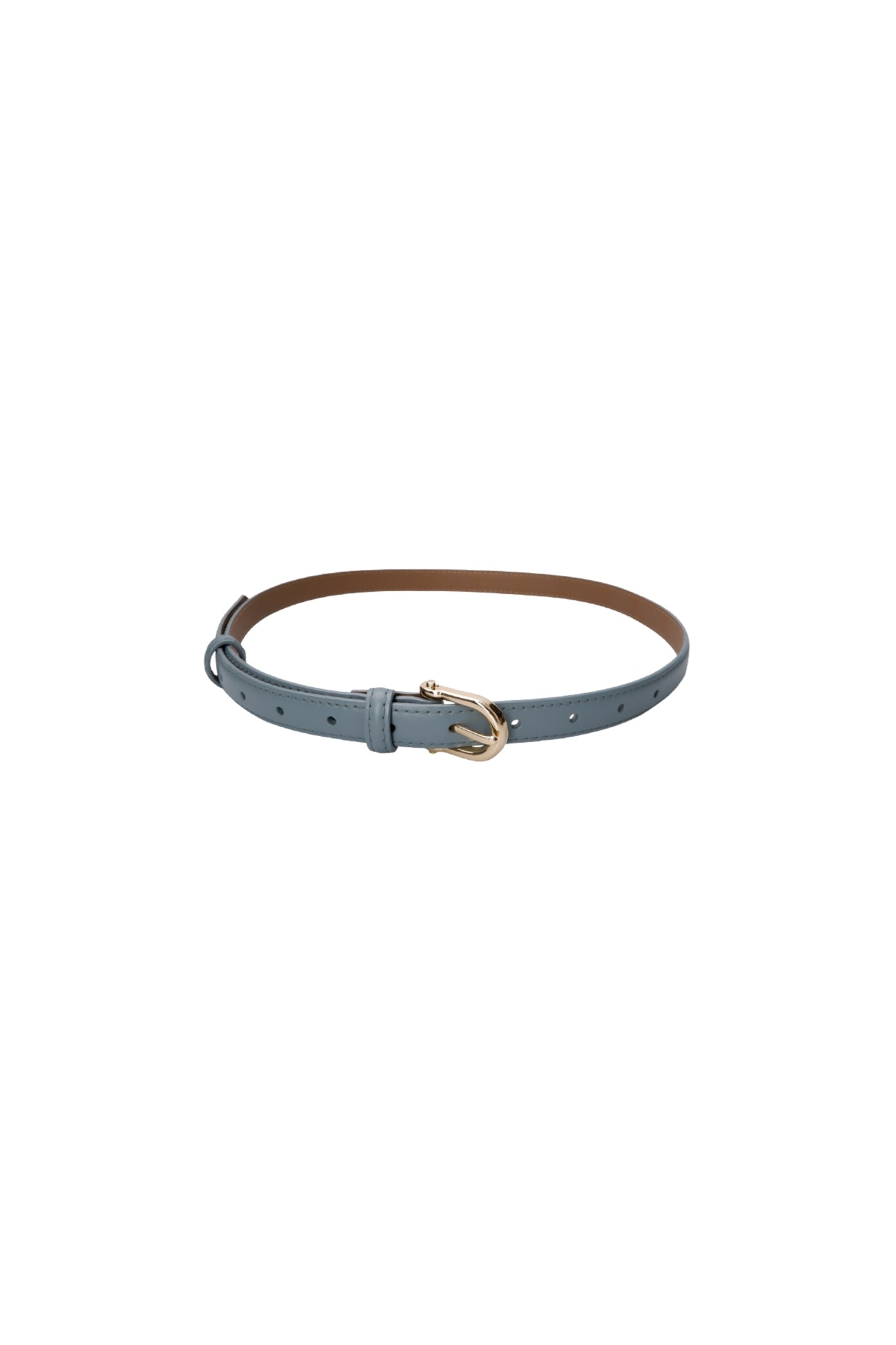 BCDIANA belt - Jeans Blue - Black Colour