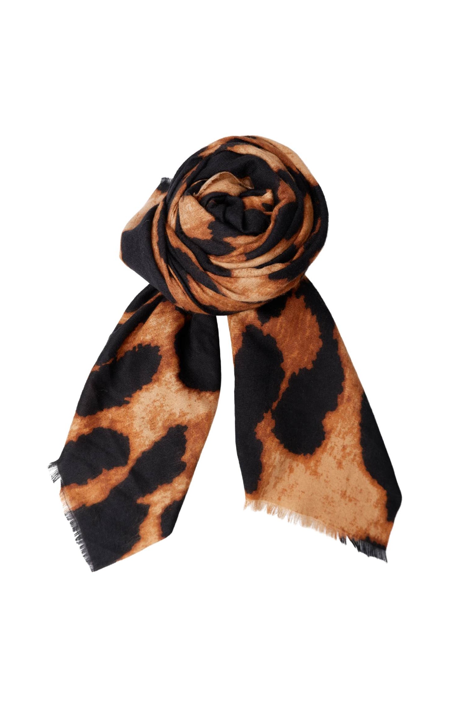BCFAWN Leo Winterschal - Natur