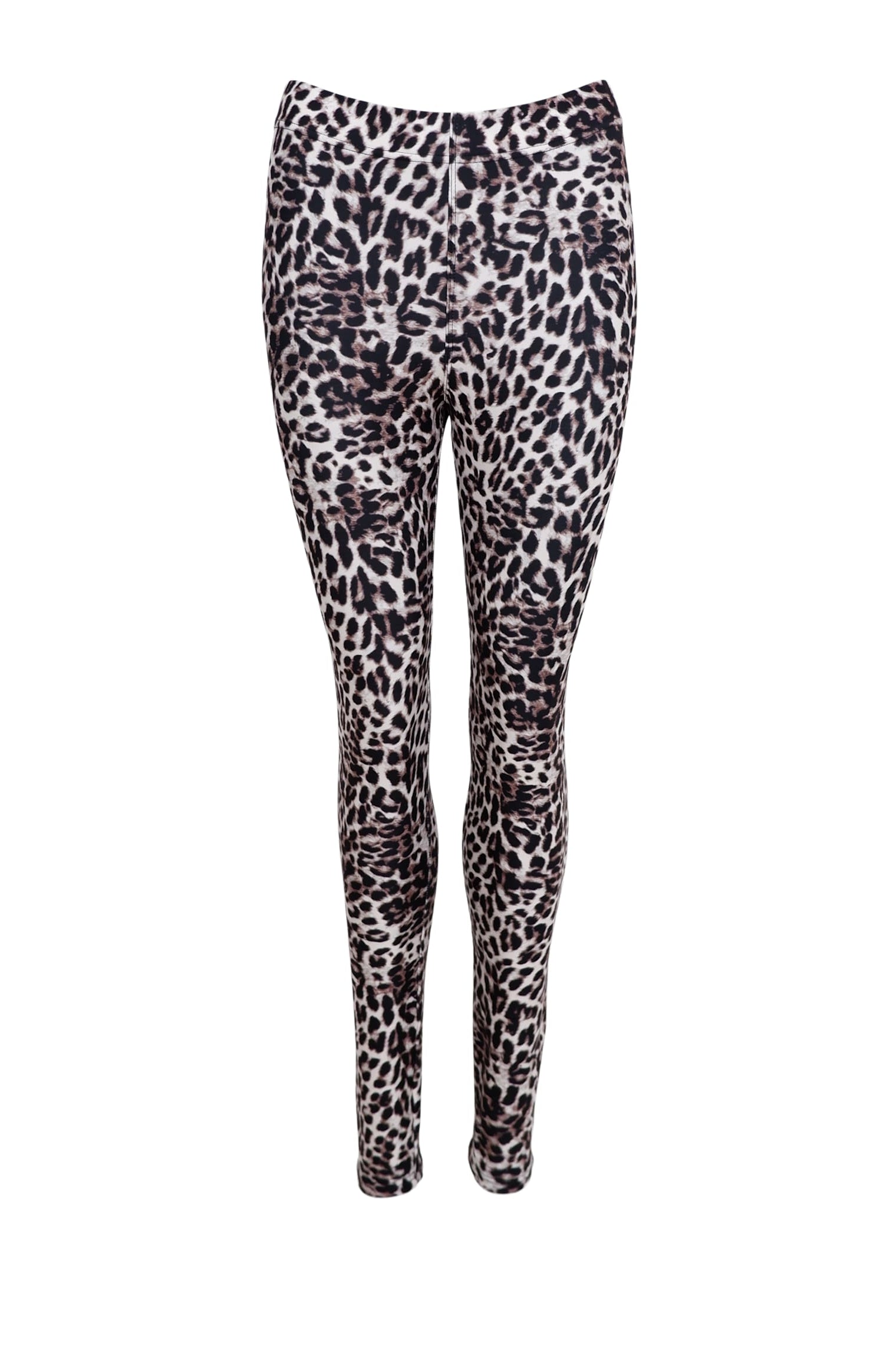 BCLYNN Leggings - Lt. Leo