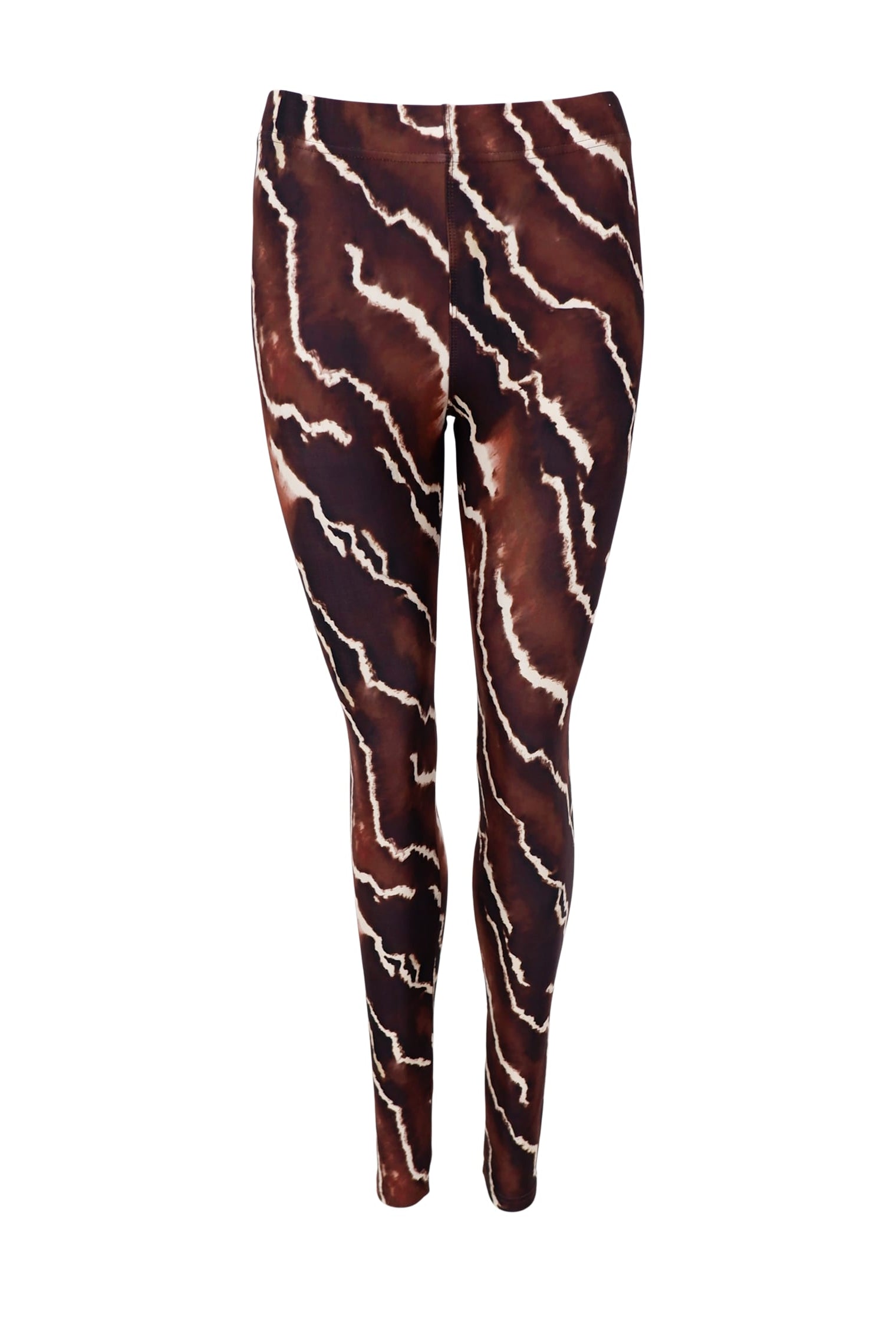 BCLYNN Leggings - Mocca Marble