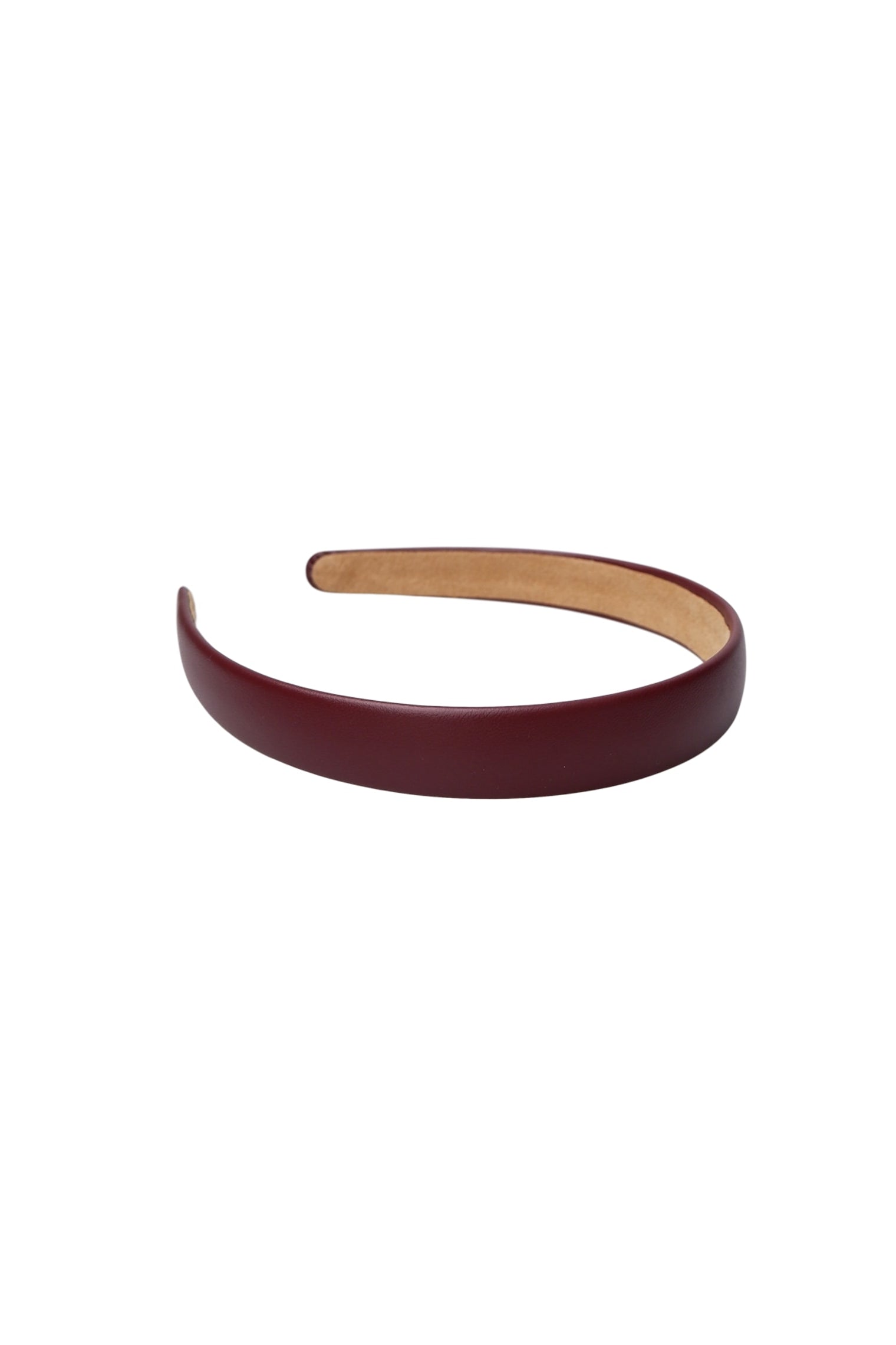 BCLIO Stirnband - Wein