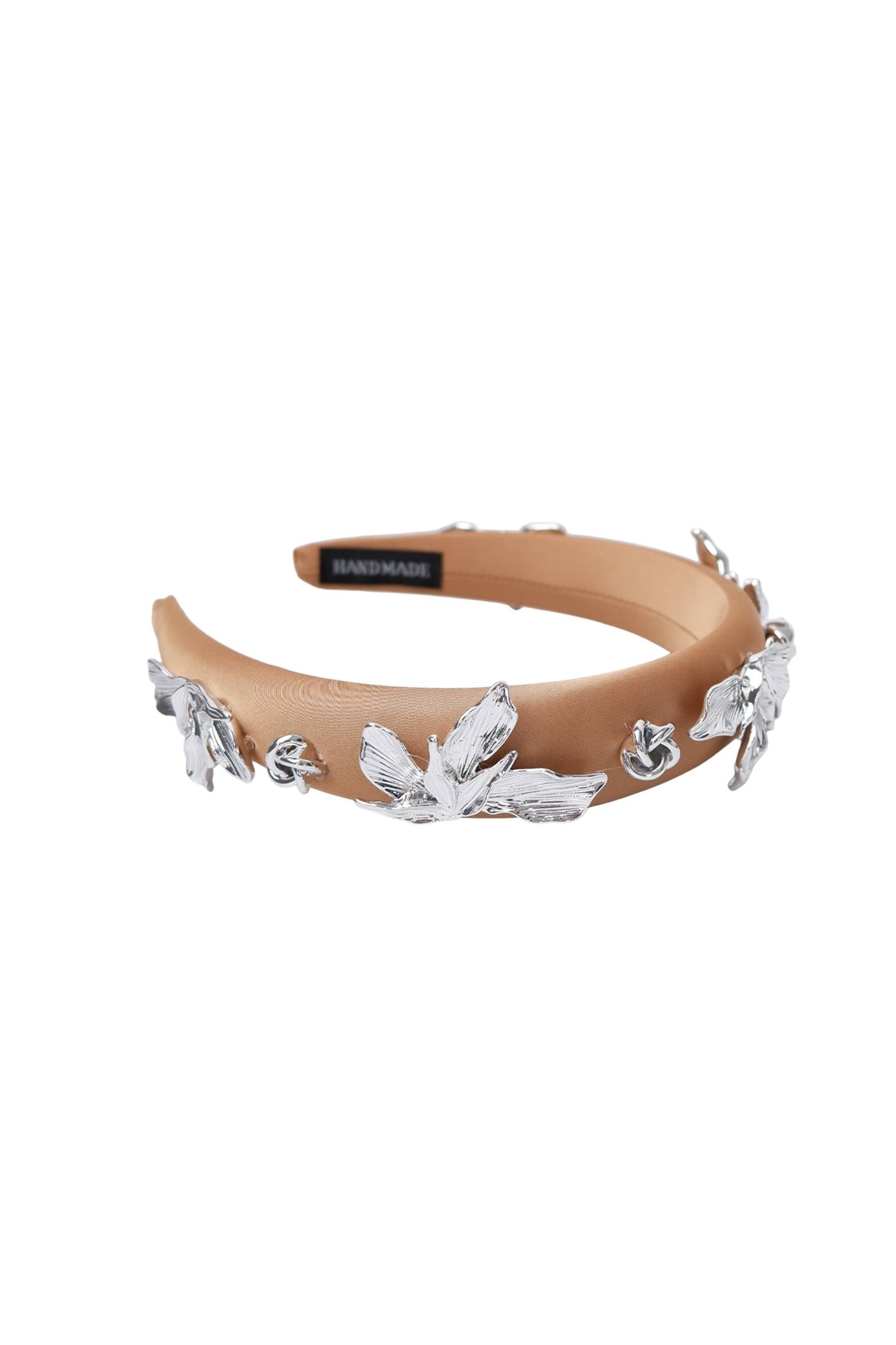 BCODESSA Stirnband - Frappe