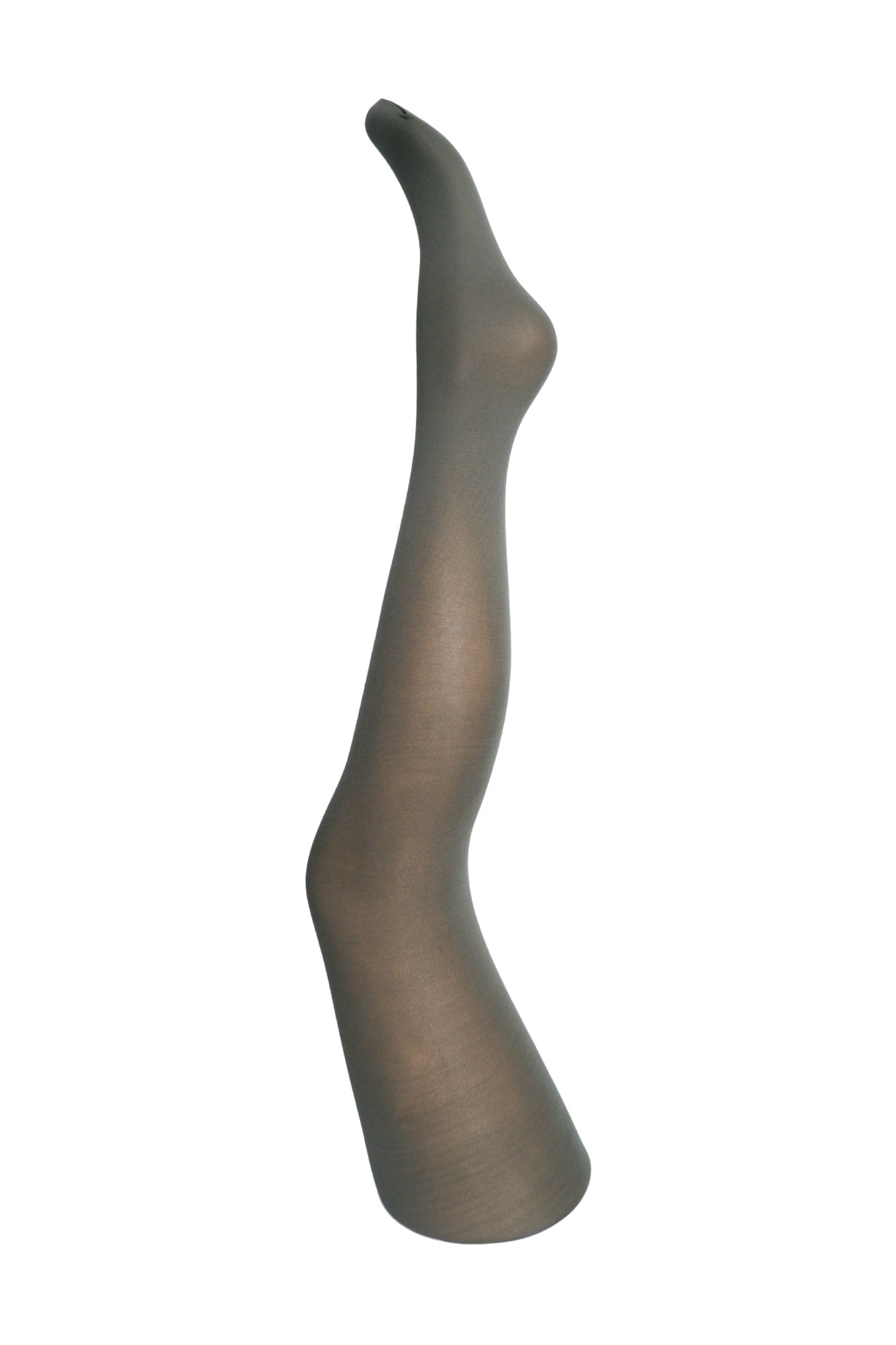 BCASTA tights - Army - Black Colour