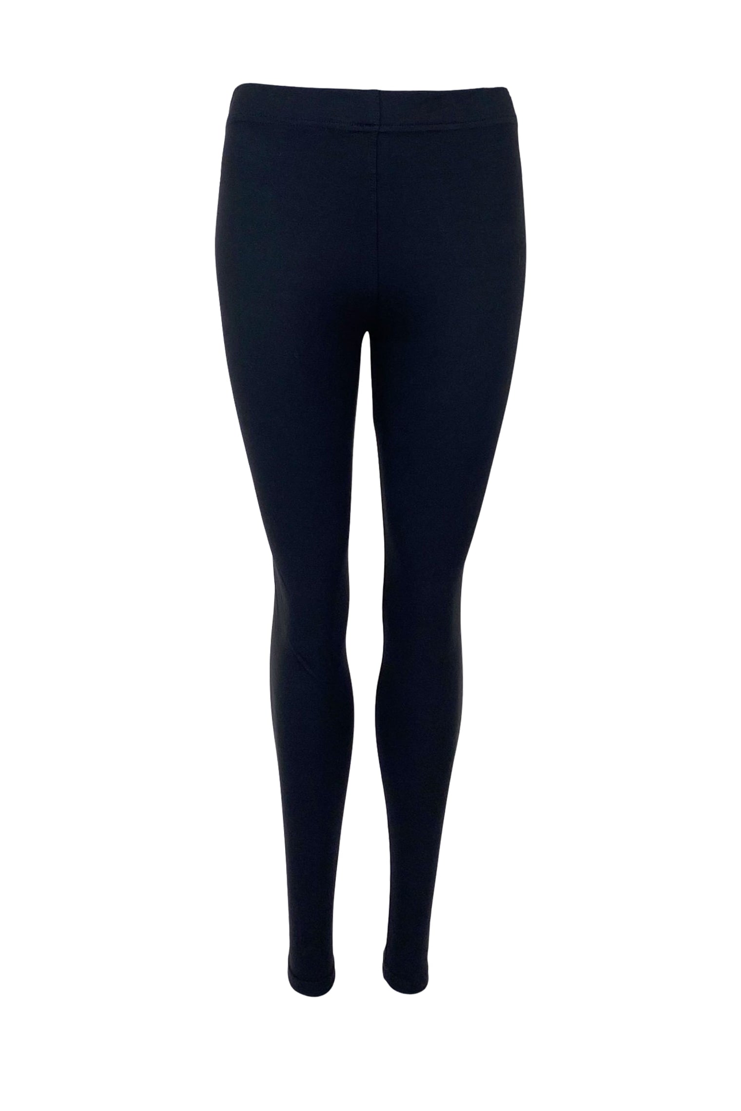 BCSOFT Leggings - Schwarz