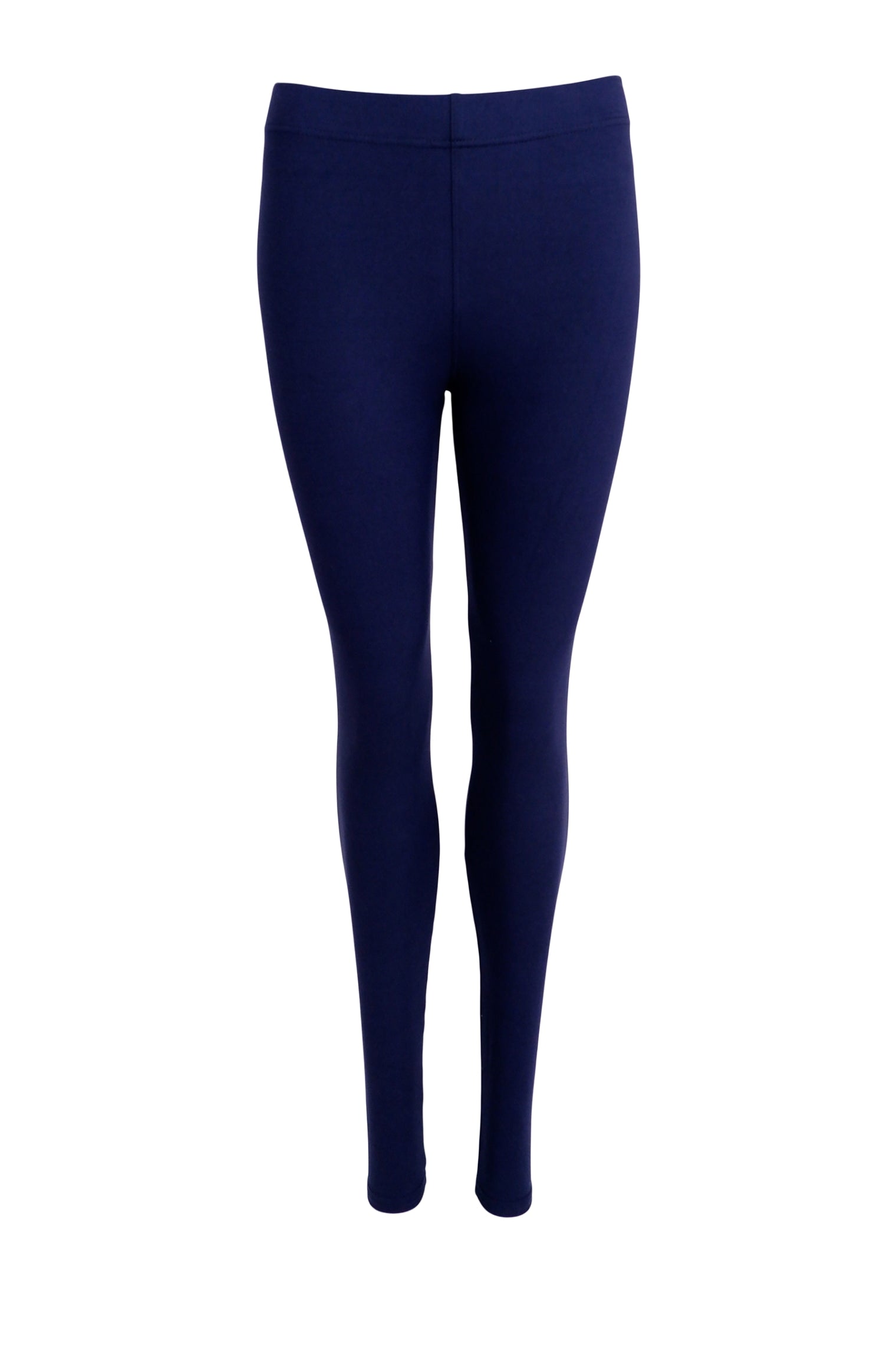 BCSOFT leggings - Navy - Black Colour