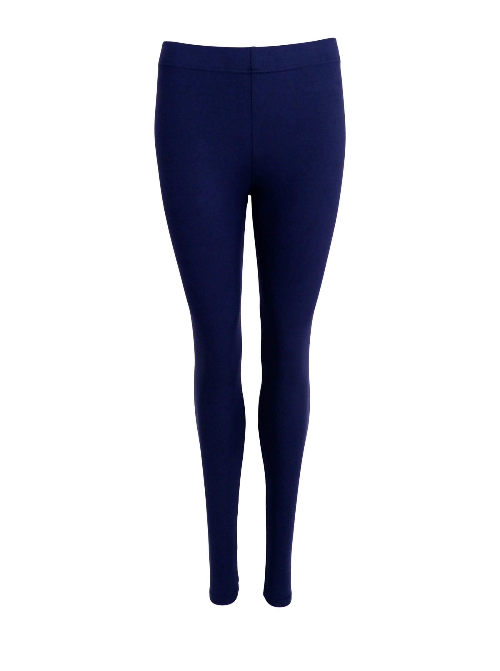 BCSOFT leggings - Navy - Black Colour