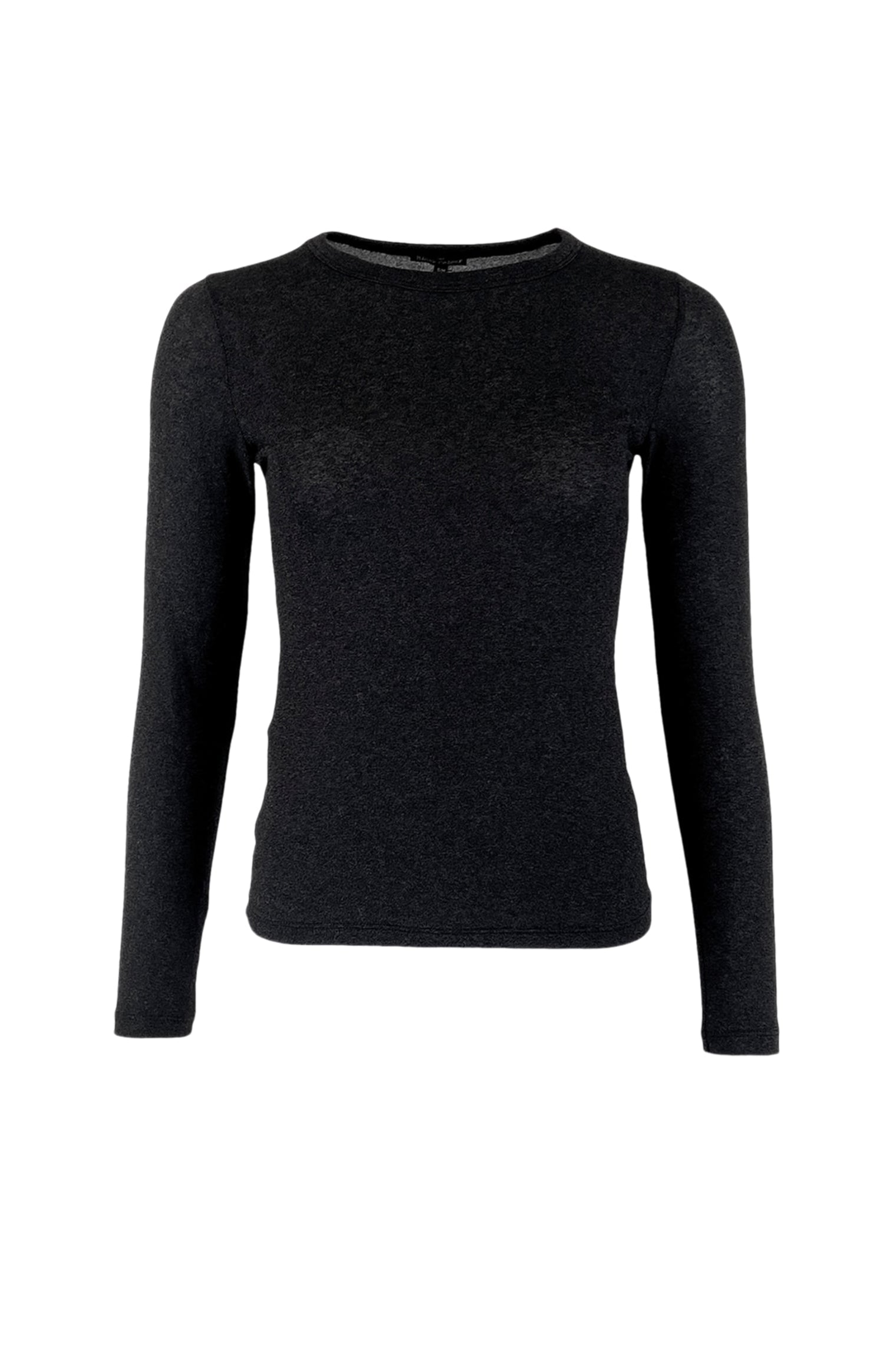 BCFAYE Lurex Blouse - Black/Black - Black Colour