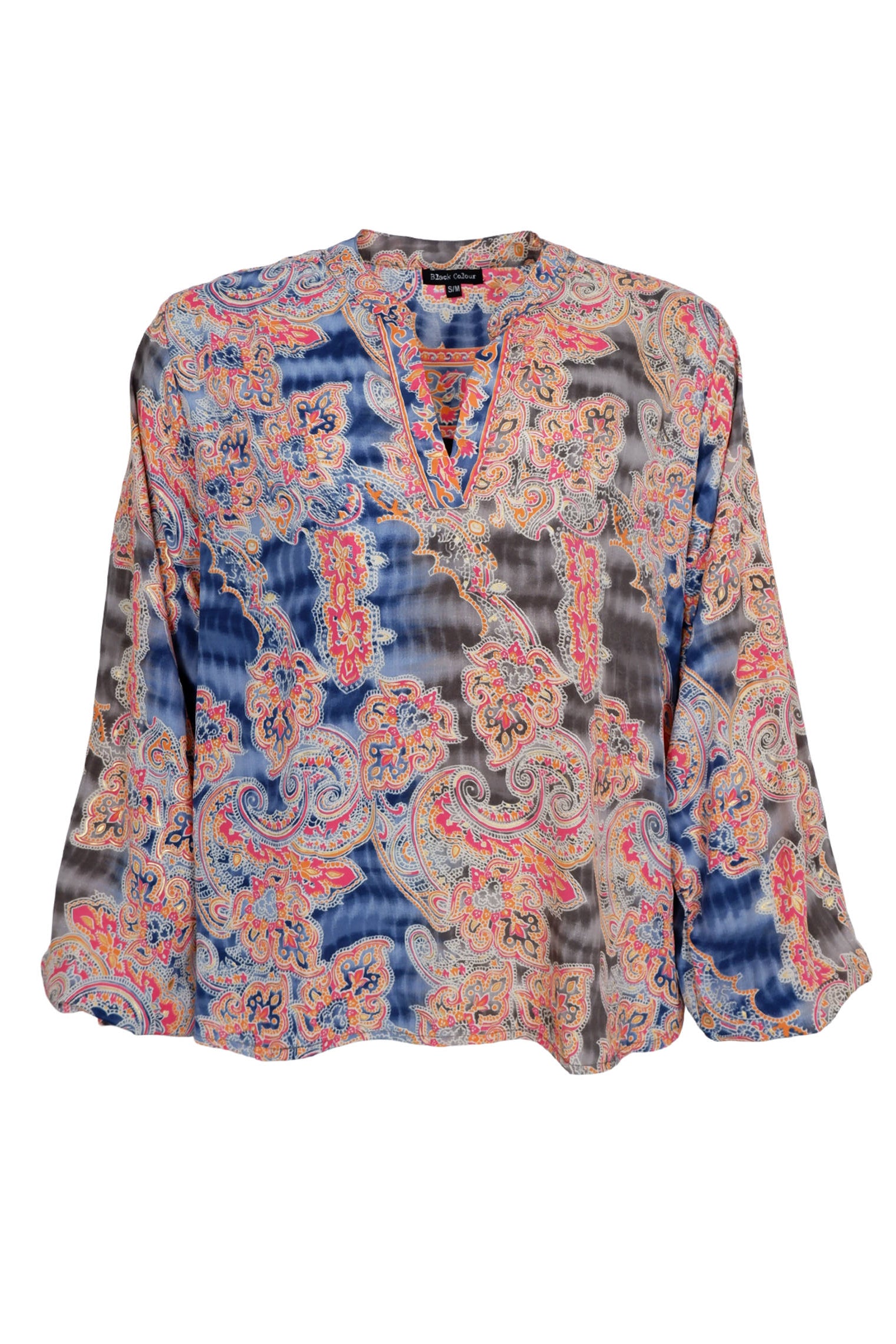 BCLUNA Bluse - Ringelblume