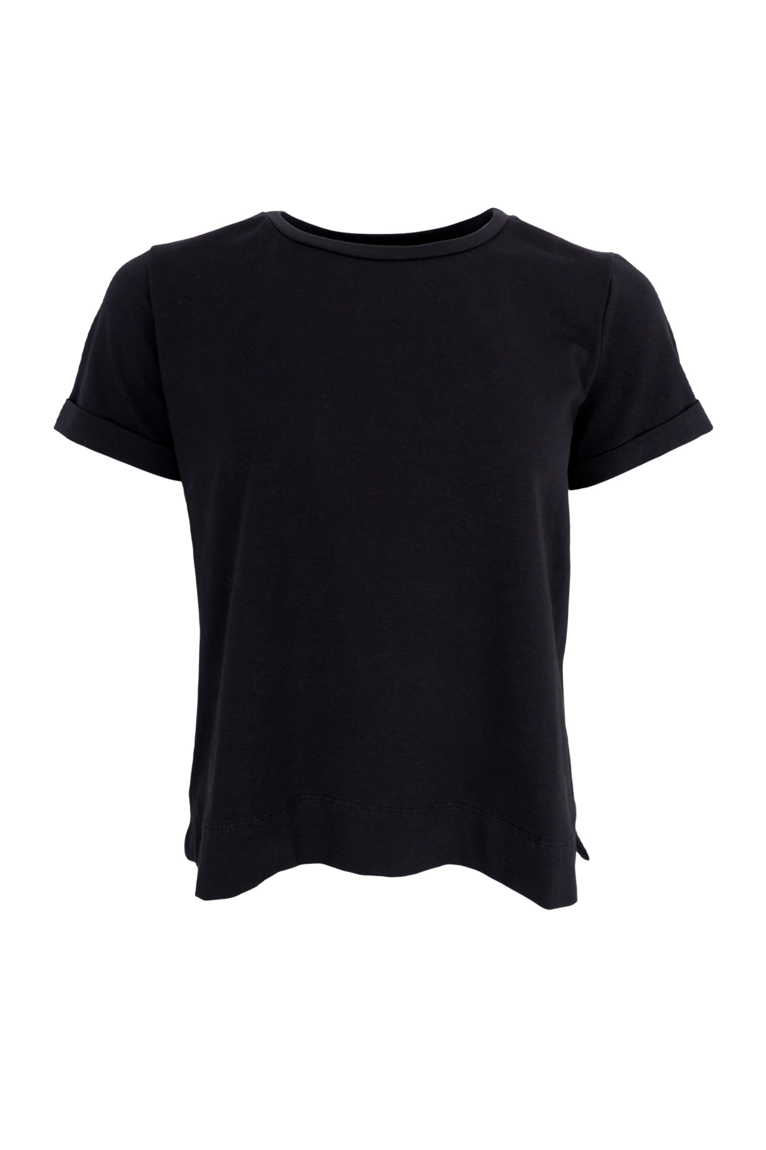 BCMAY SS tee - Black - Black Colour