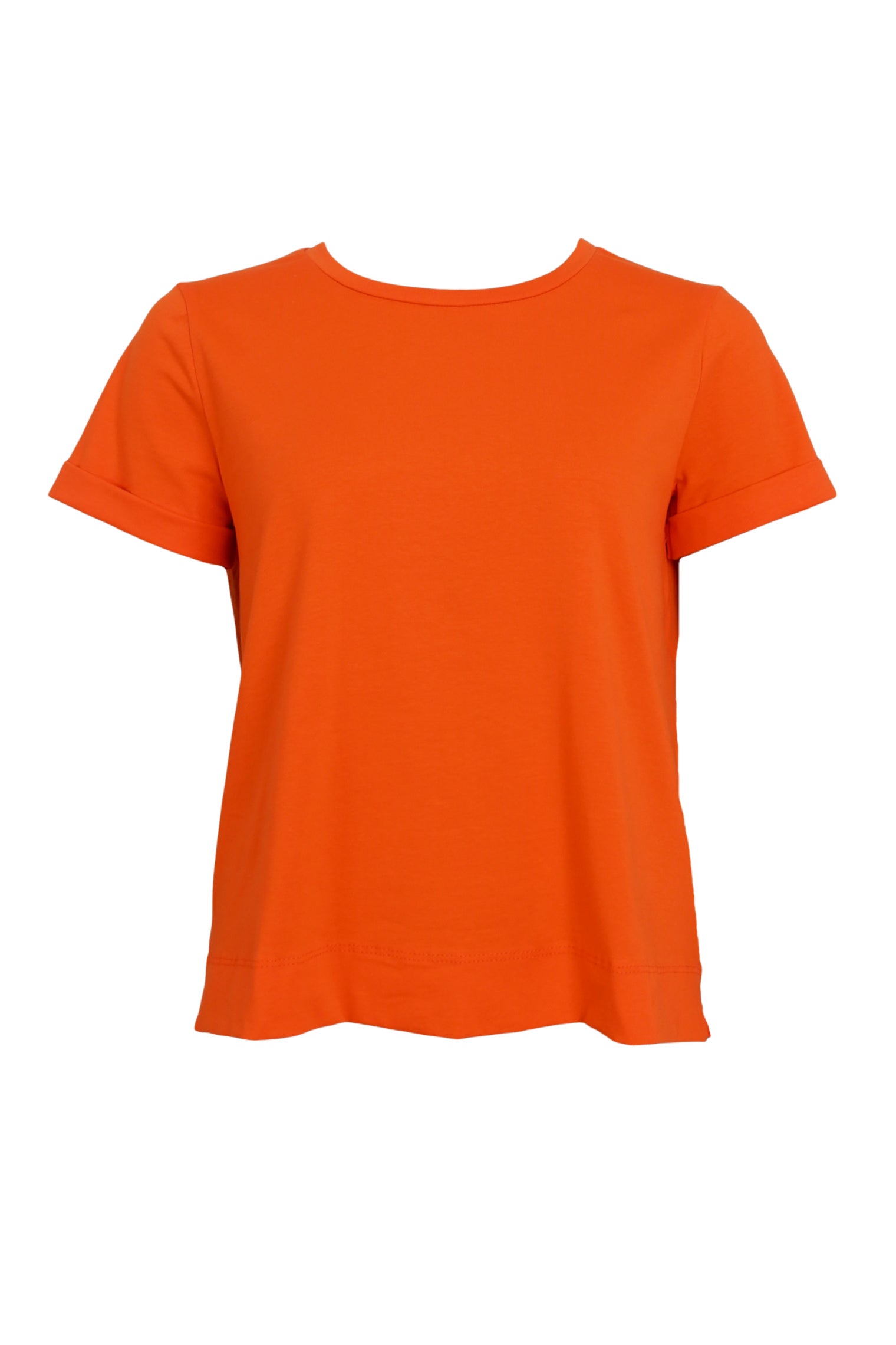 BCMAY SS T-Shirt - Orange