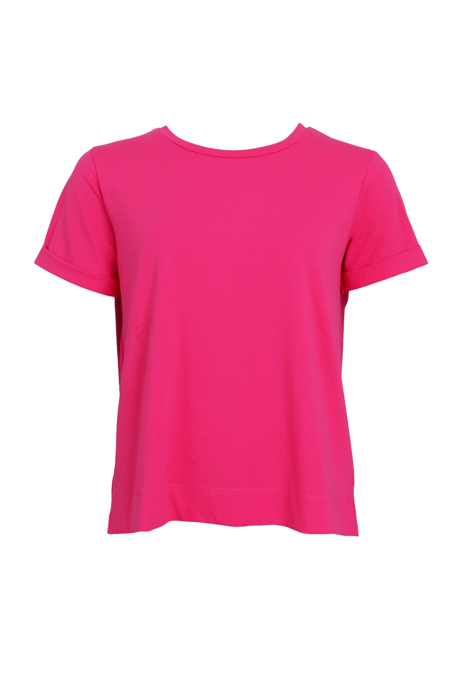 BCMAY SS T-Shirt - Rosa