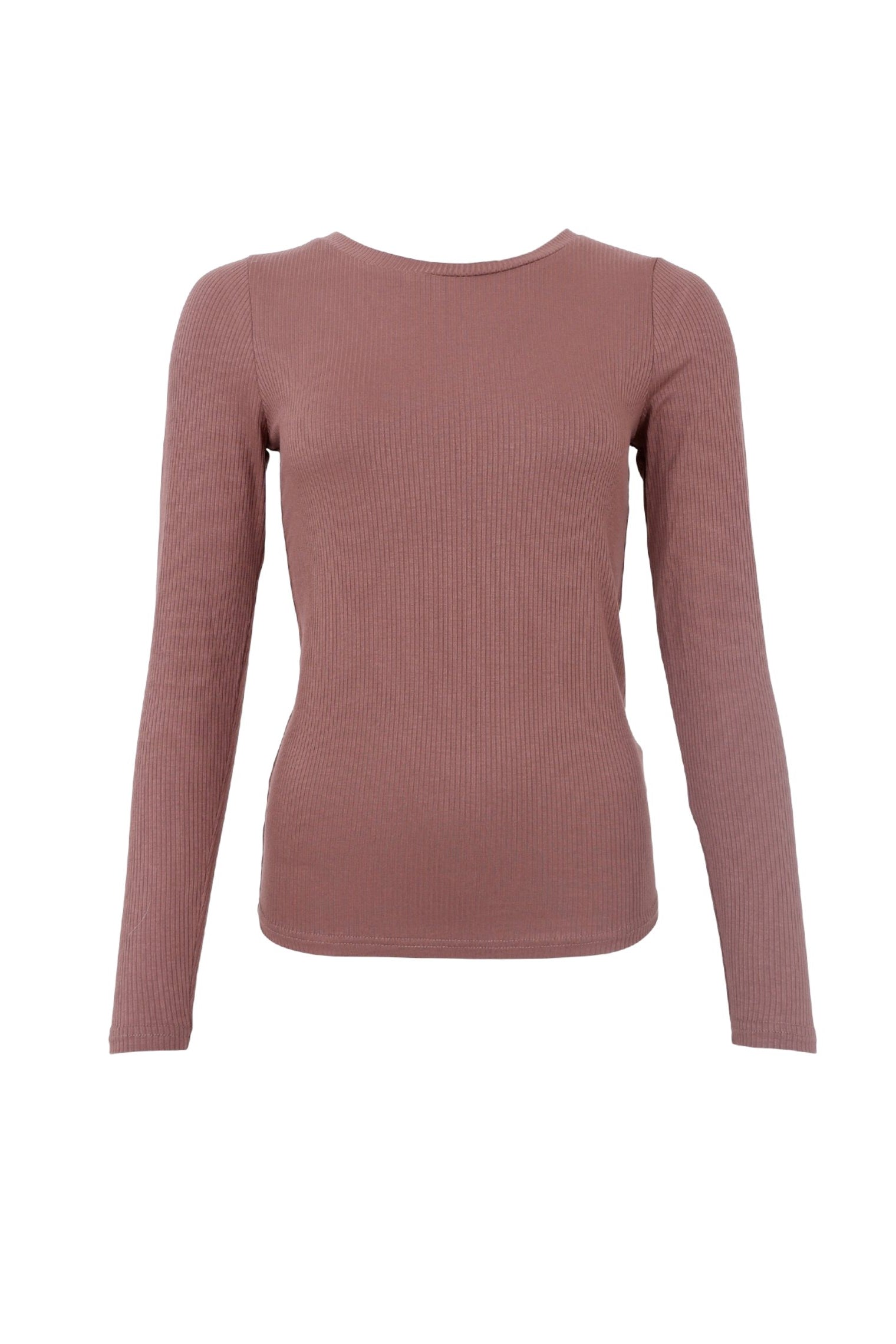 BCTEA ls tee - Kaffee