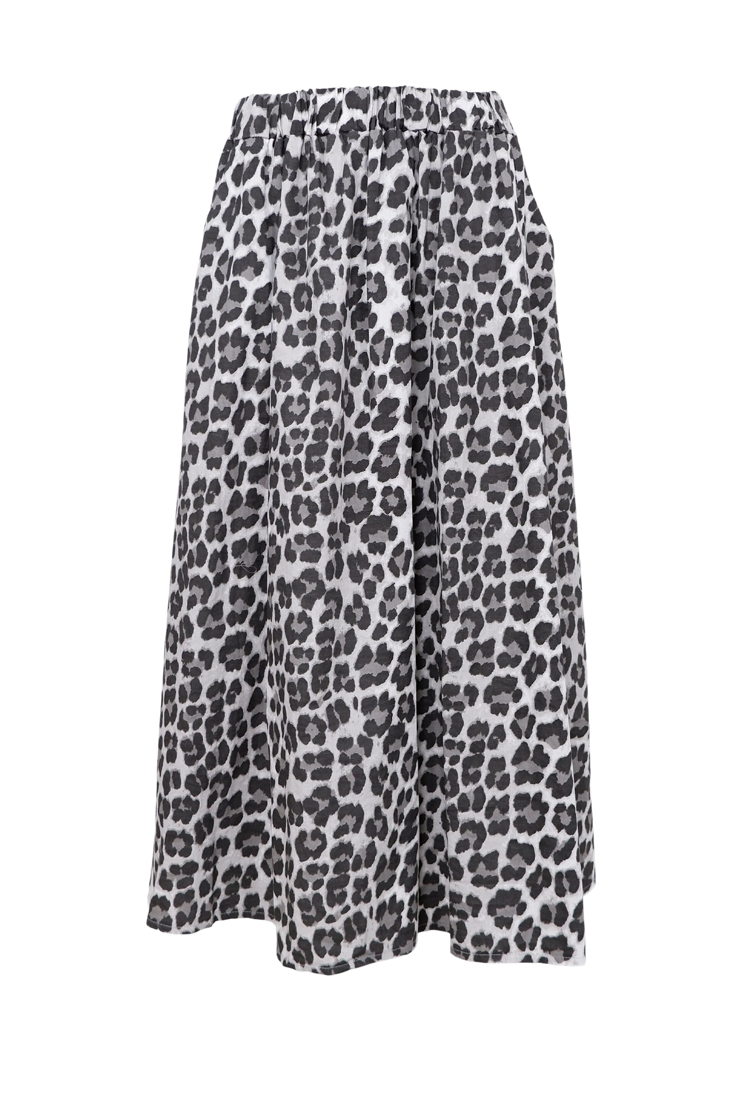 BCABBIE Rock - Hellgrau Leo