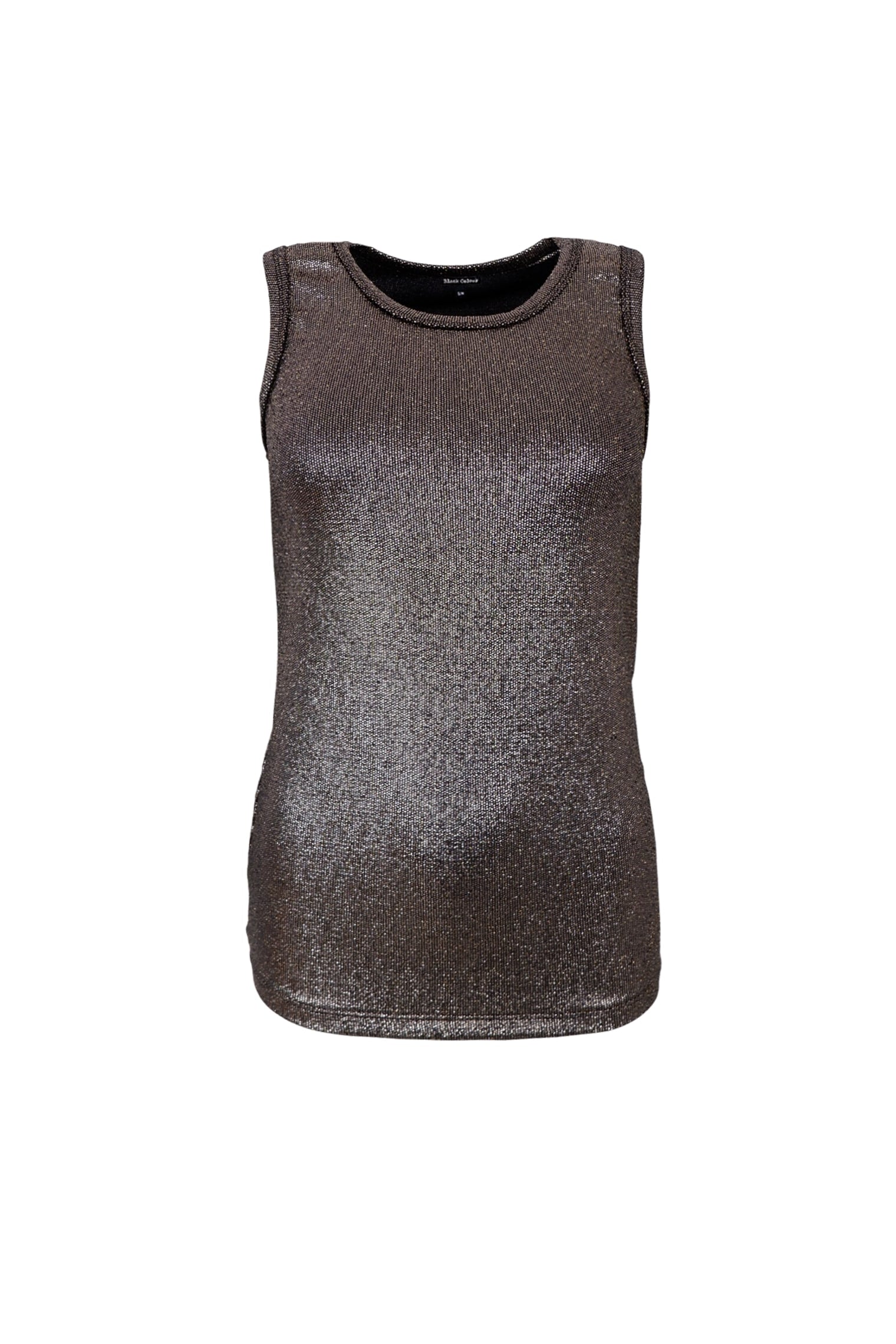 BCGLAMY Tanktop - Gun Metal