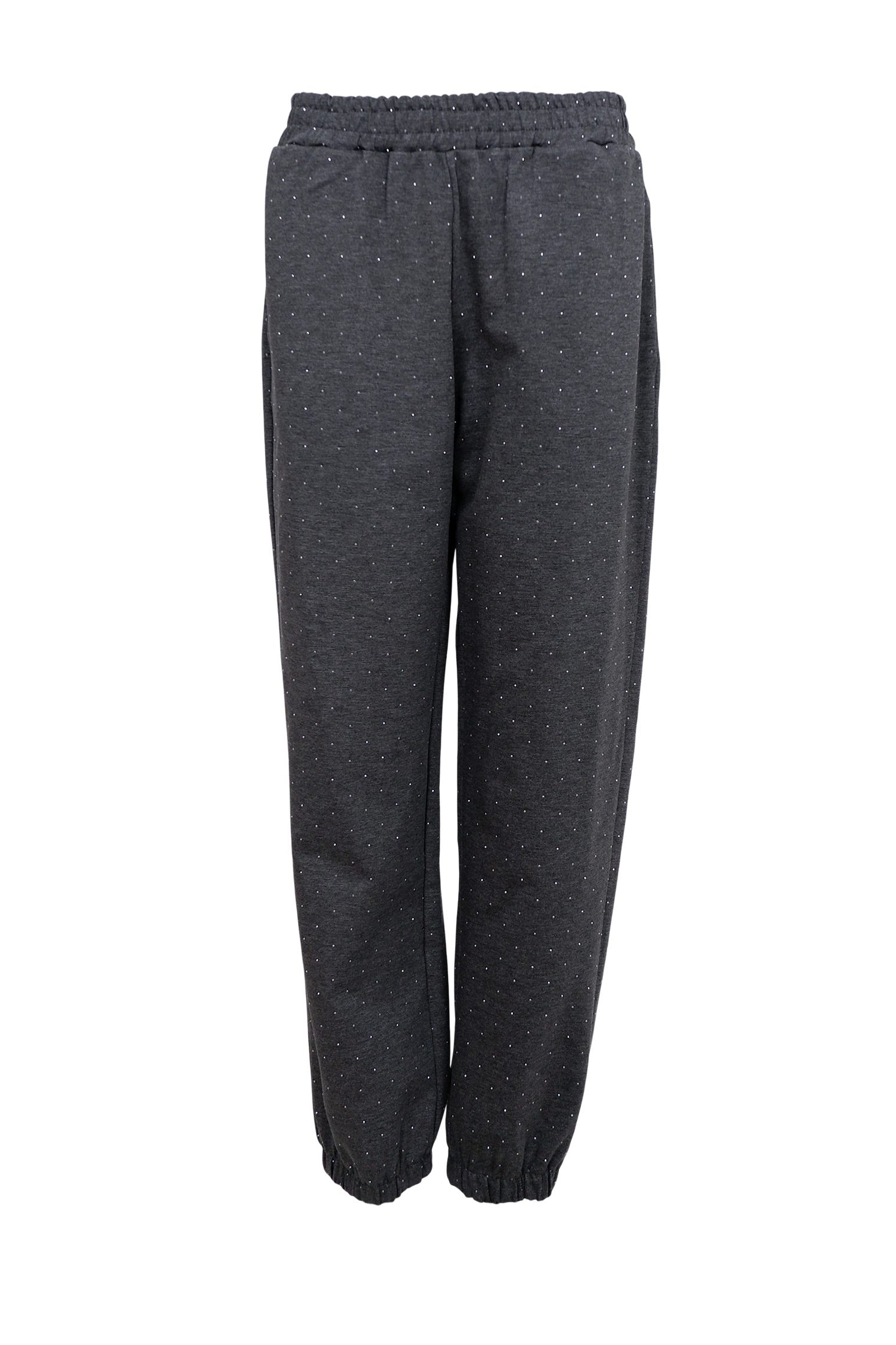 BCSIMILA Jogginghose - Grau