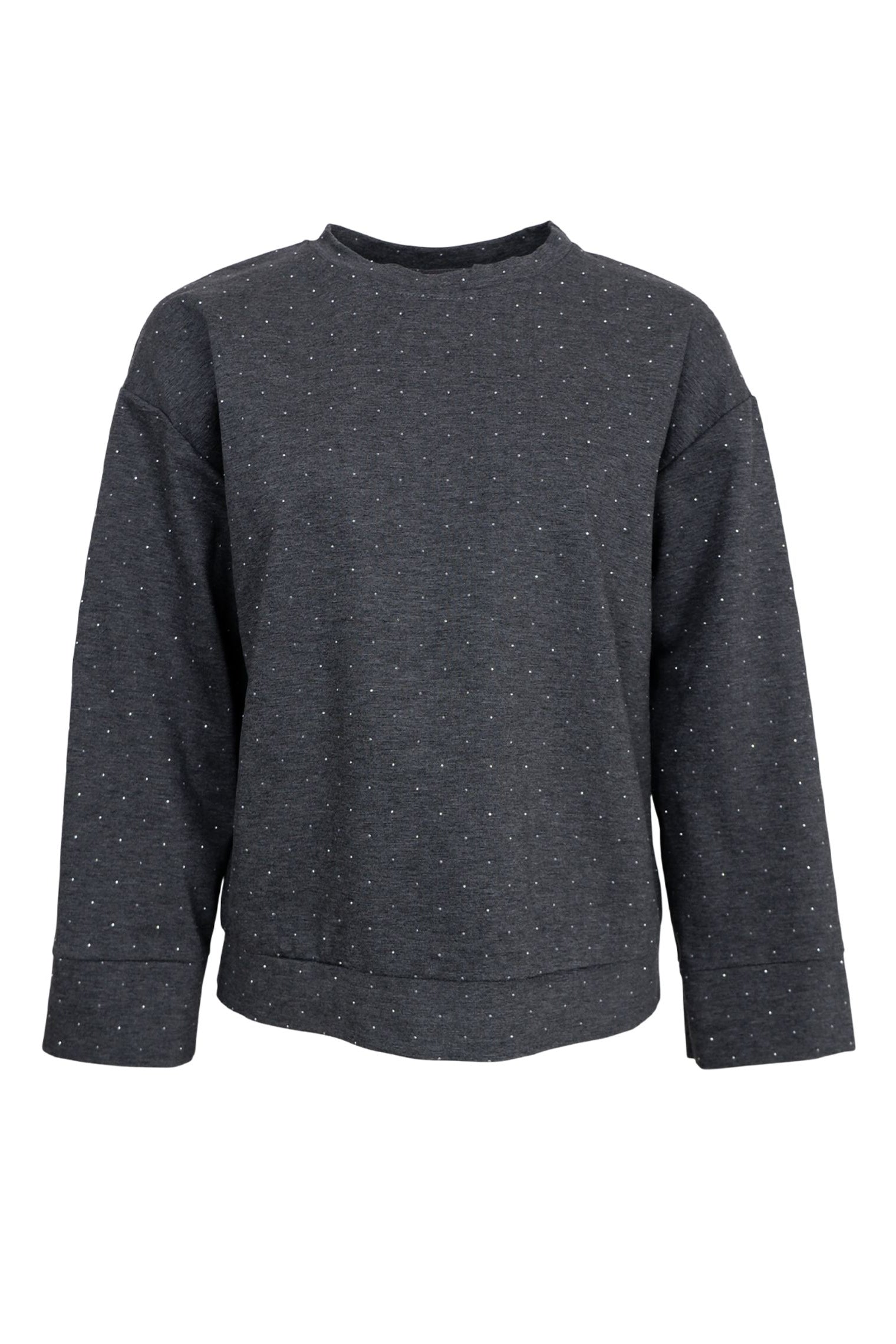 BCSIMILA Sweatshirt - Grau