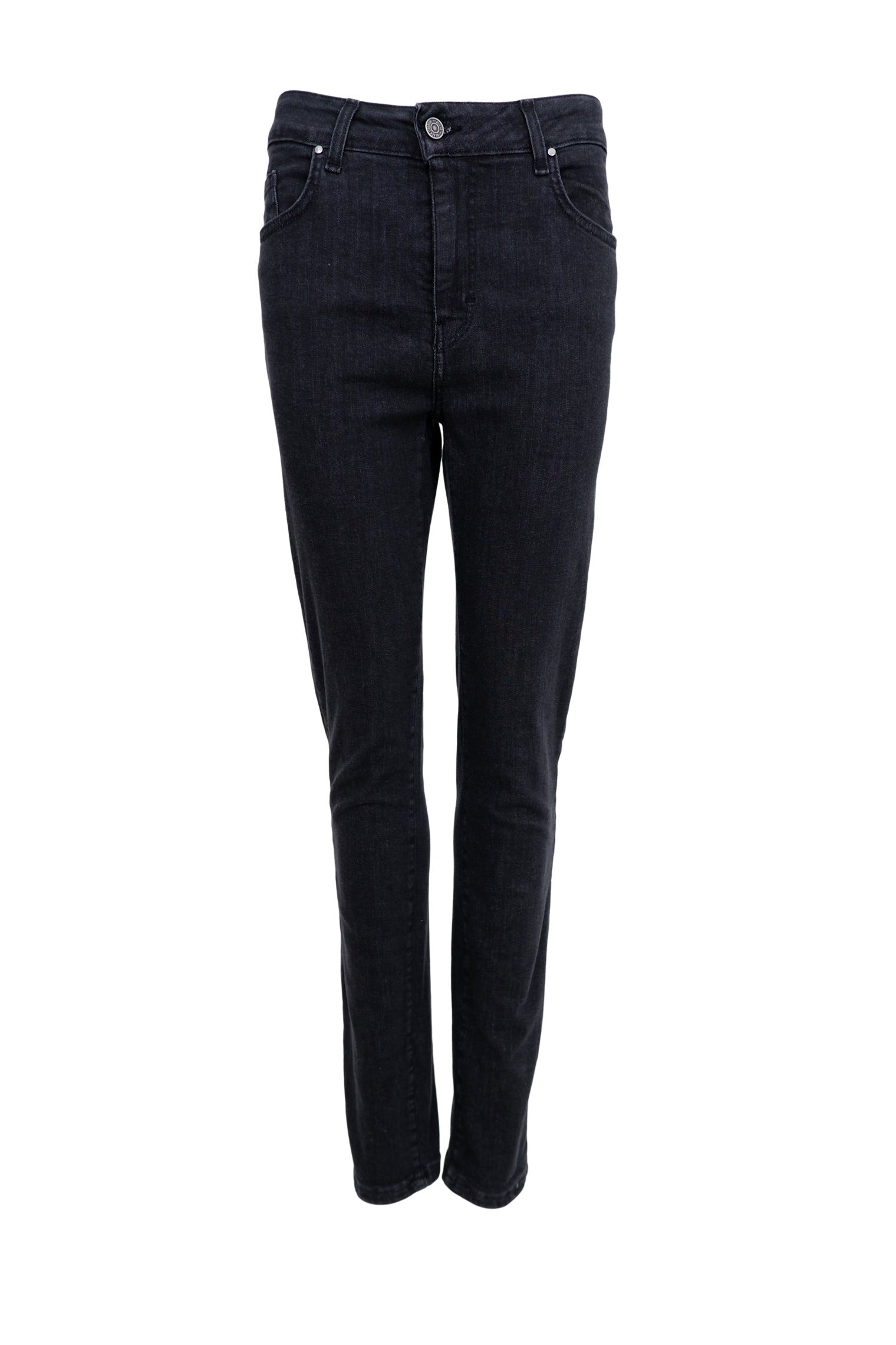 BCRIKA Slim Jeans - Schwarz