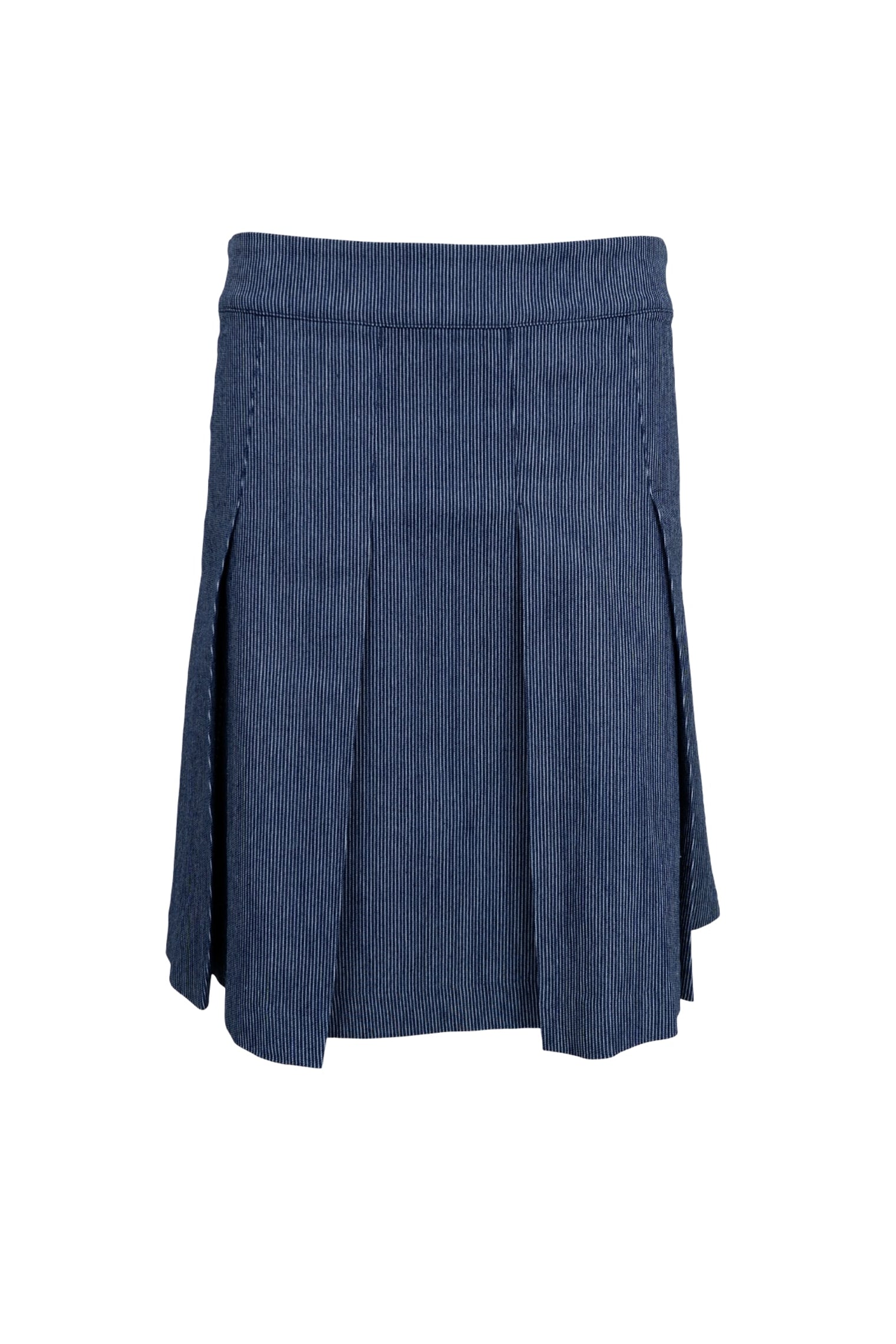 BCASTRID Kurzer Rock - Dunkelblau