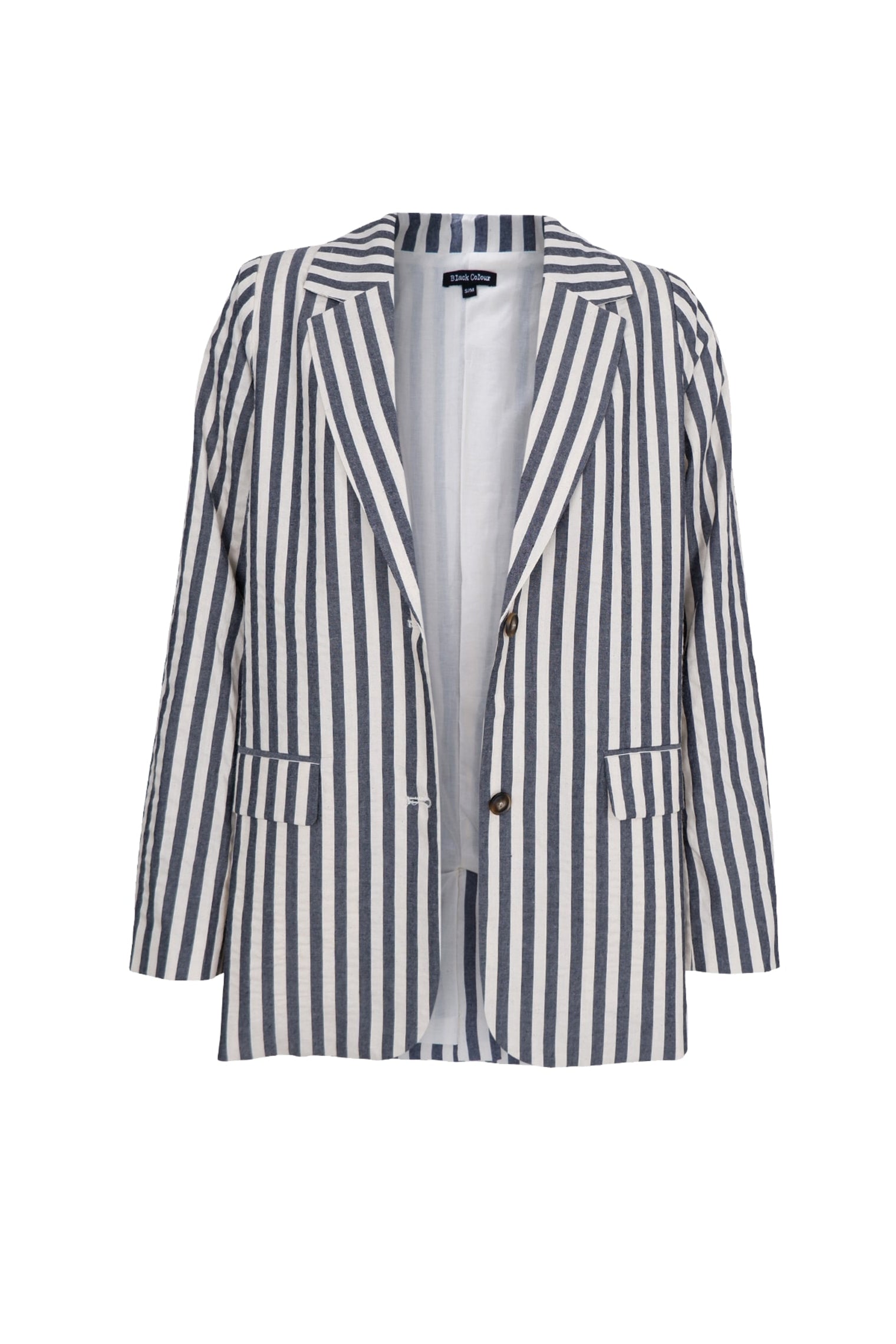 BCMARIA Blazer - Dunkelblau