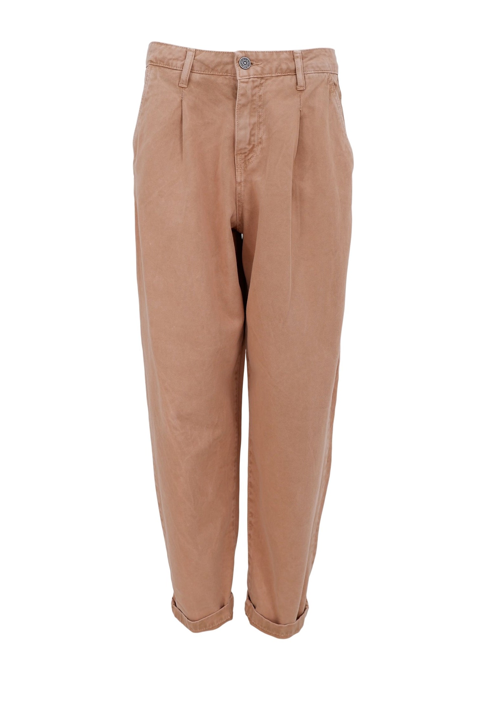 BCJOYE Barrel Jeans - Frappe