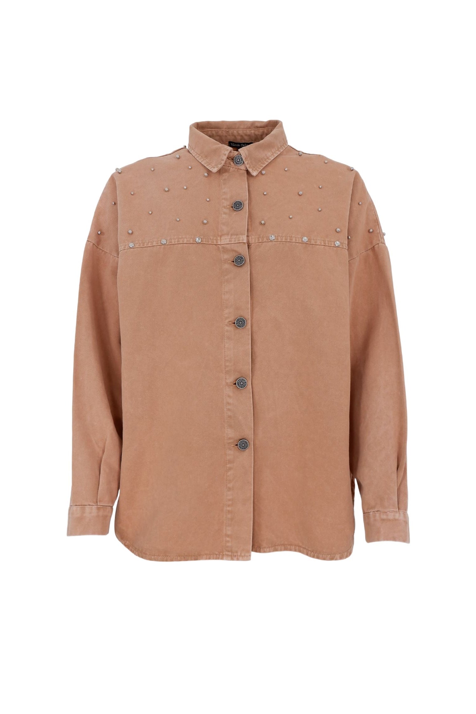 BCJOYE Hemdjacke - Frappe