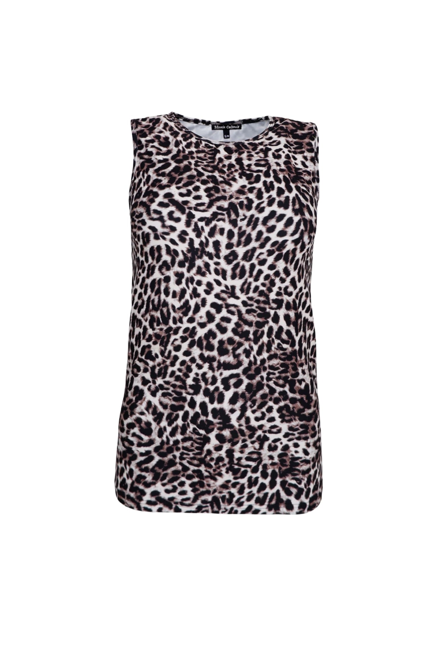 BCLYNN Tanktop - Lt. Leo