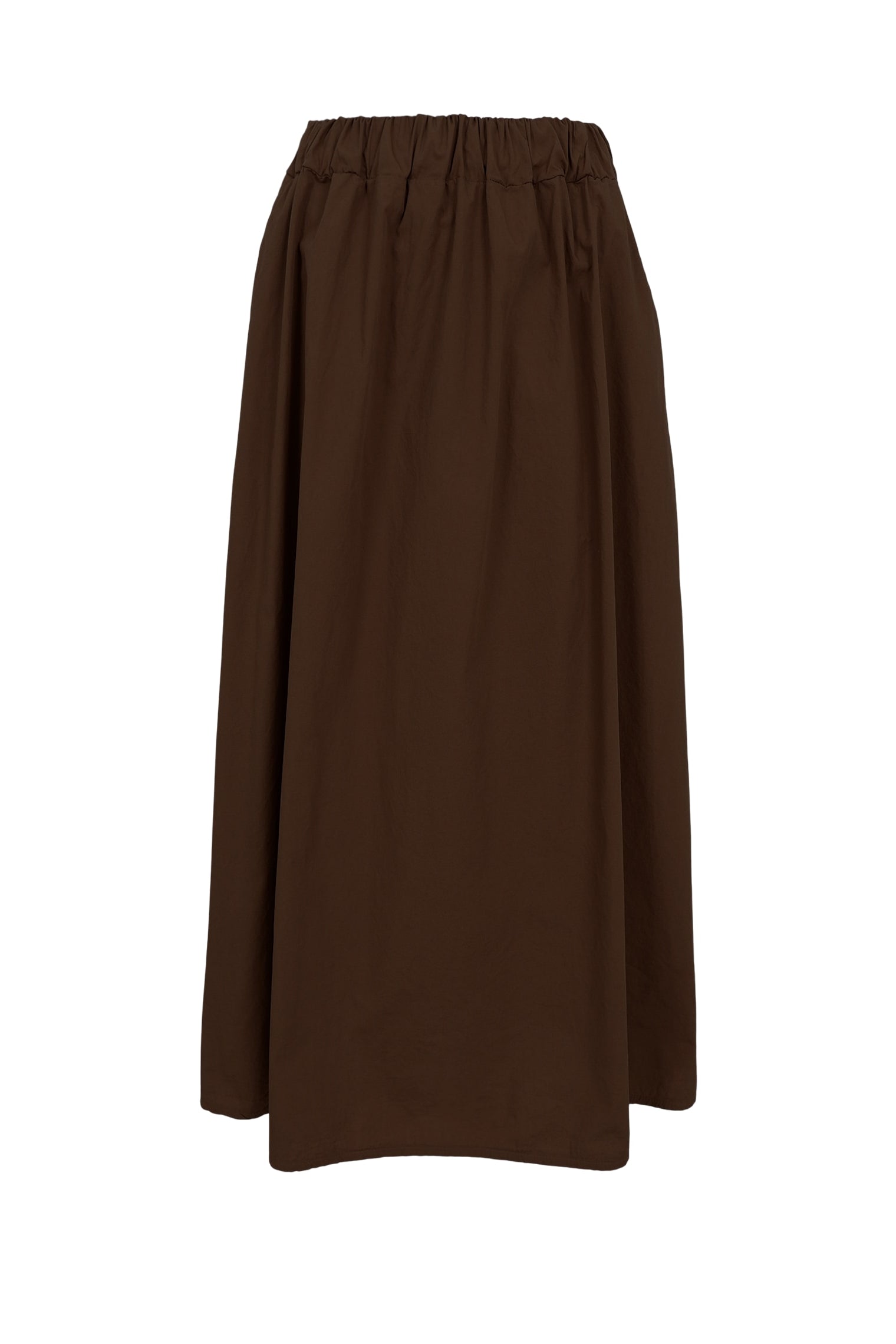 BCABBIE Rock - Kaffee