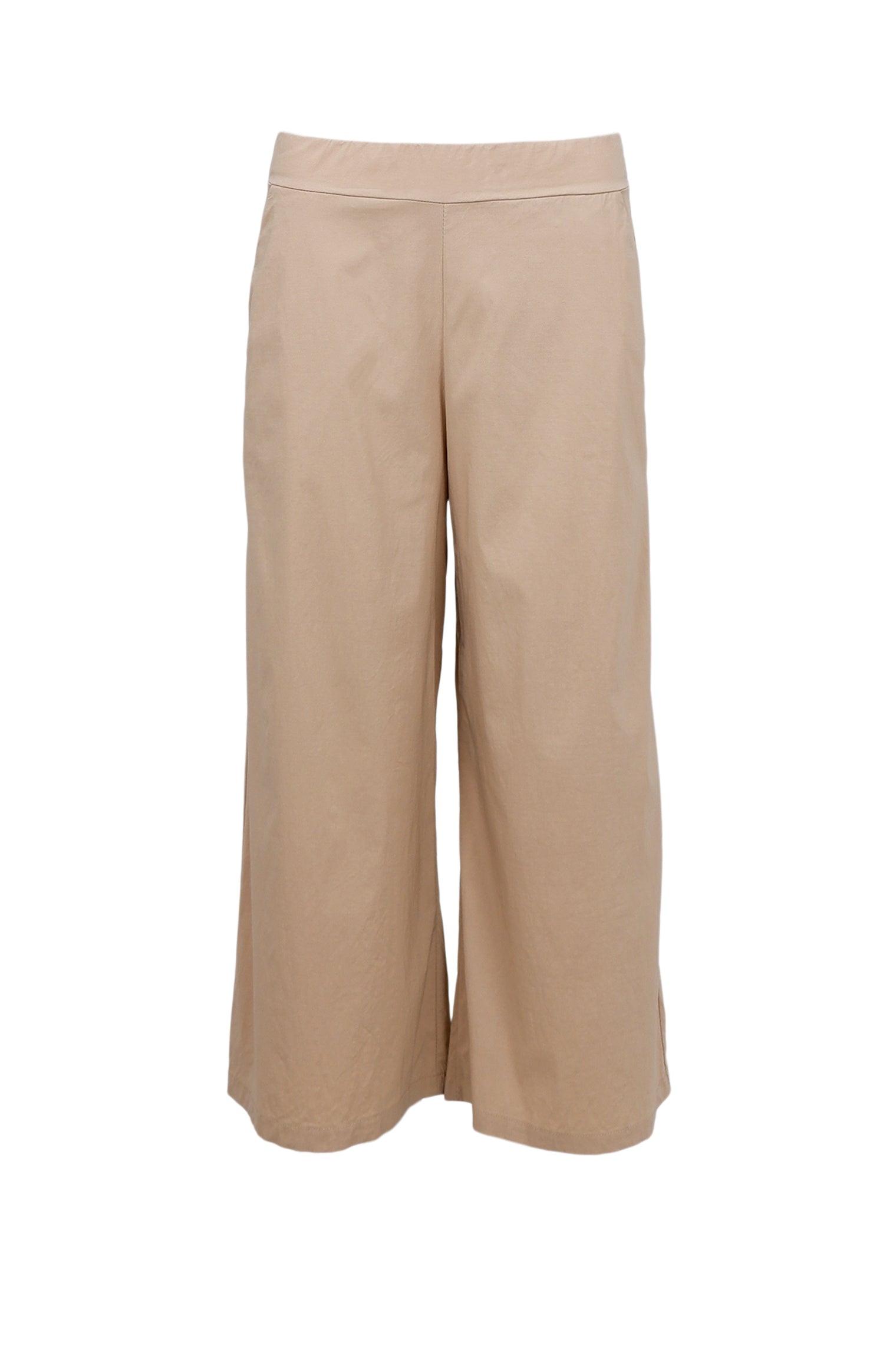 BCDAVINA Culotte-Hose - Sand