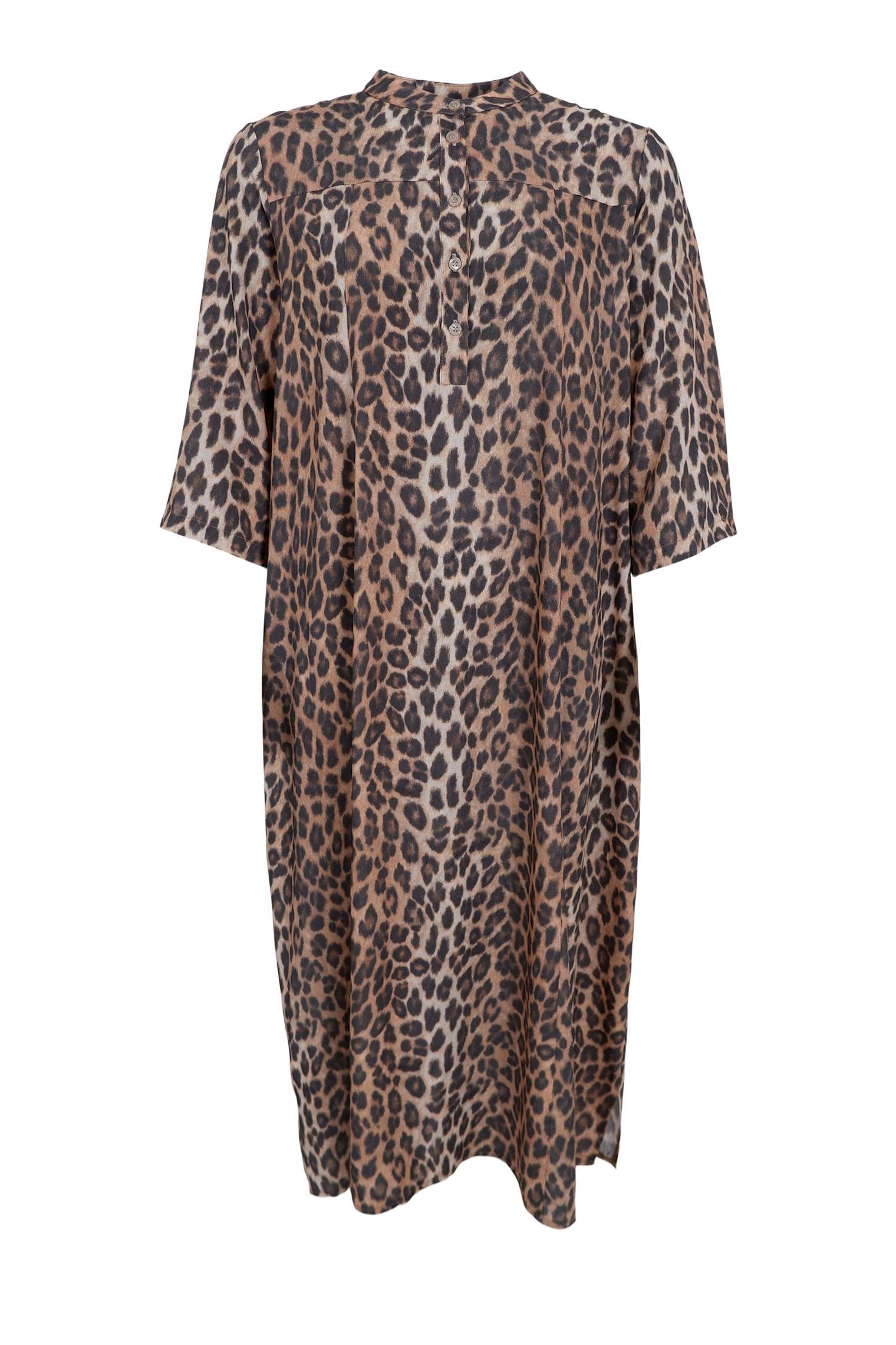 BCKENNA Hemdblusenkleid - Leo