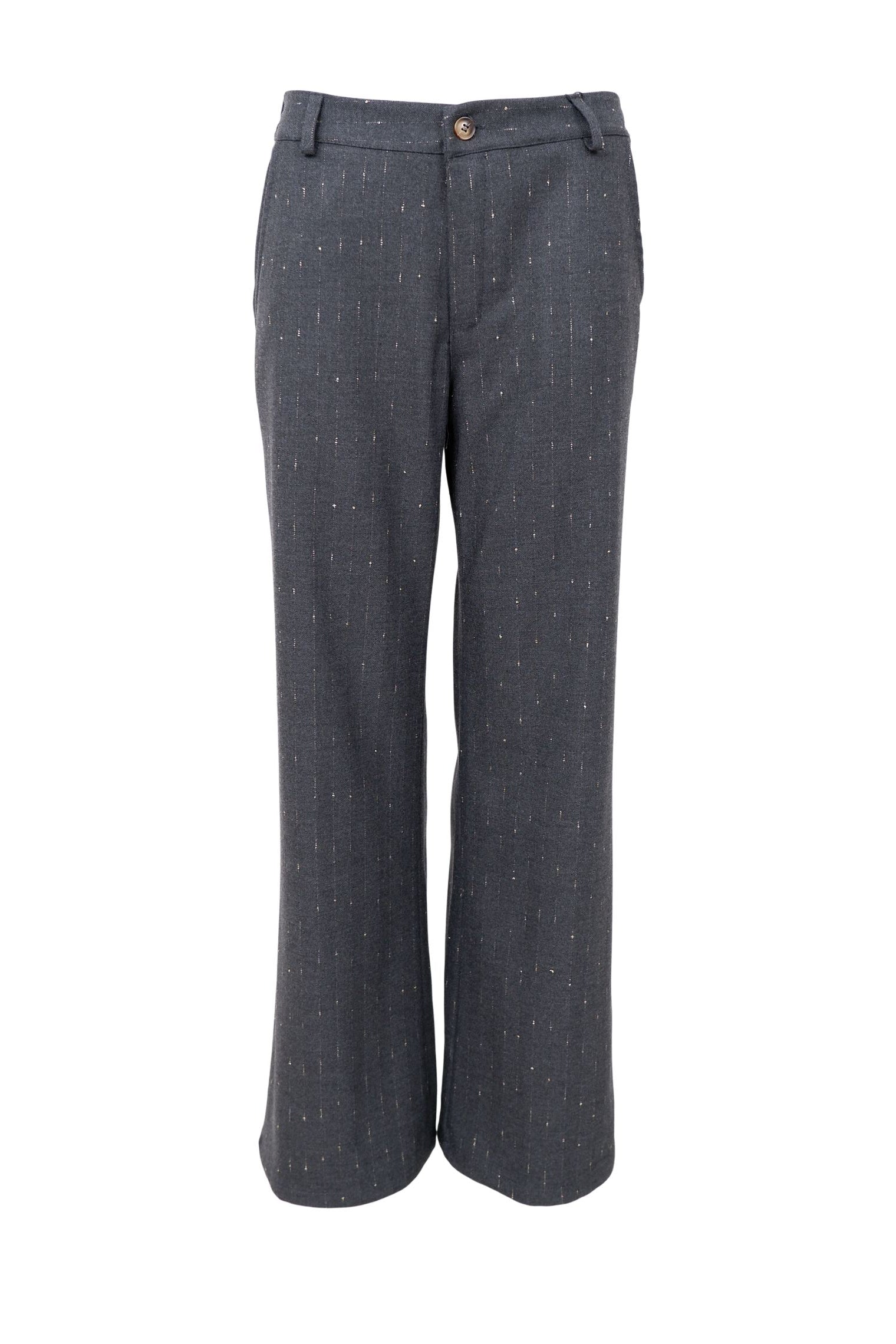 BCMURPHY Boxhose - Dunkelgrau