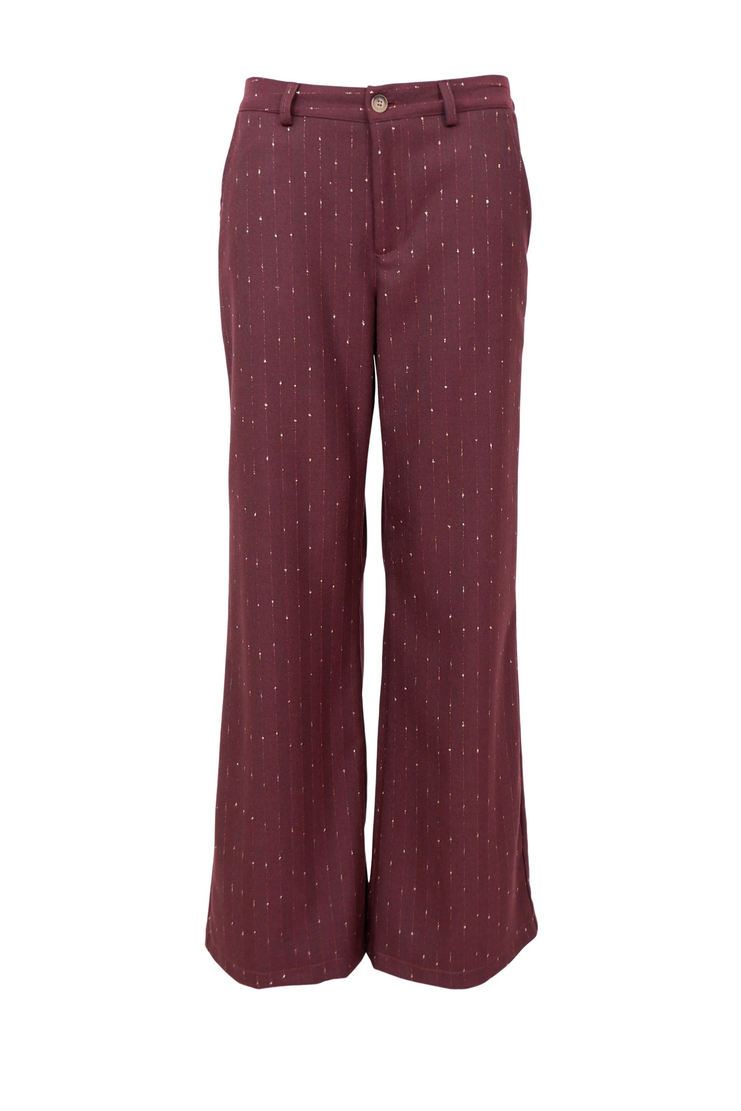 BCMURPHY Boxhose - Pflaume