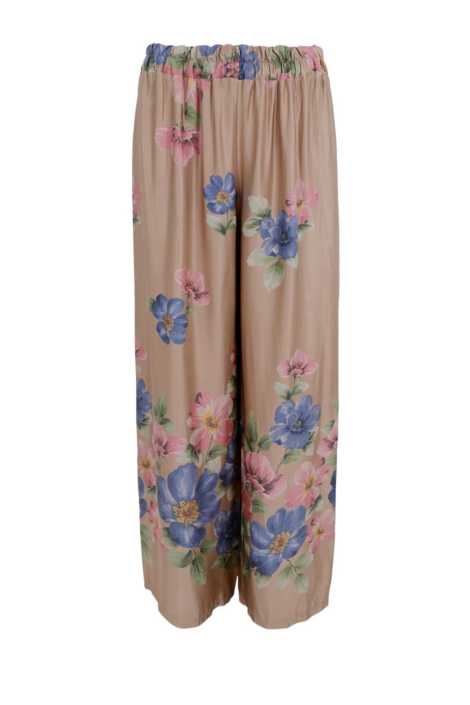 BCEMME Blumenhose - Frappe