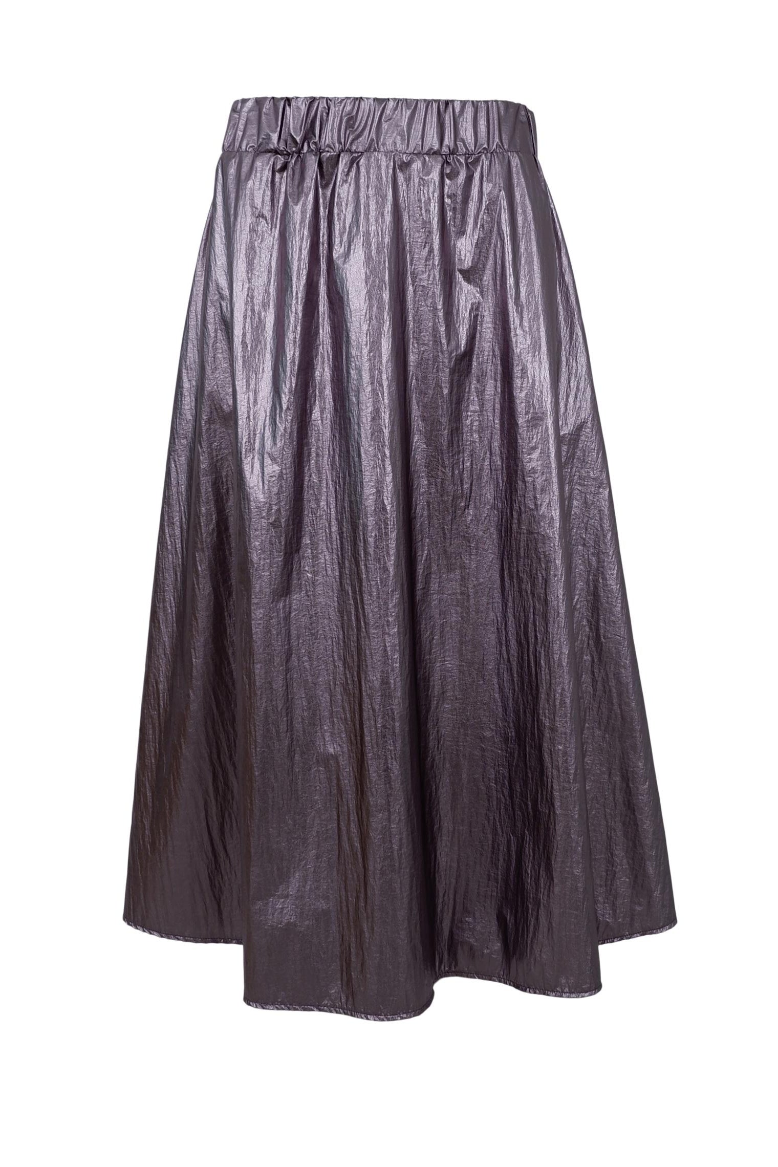 BCPAITON Rock - Gun Metal