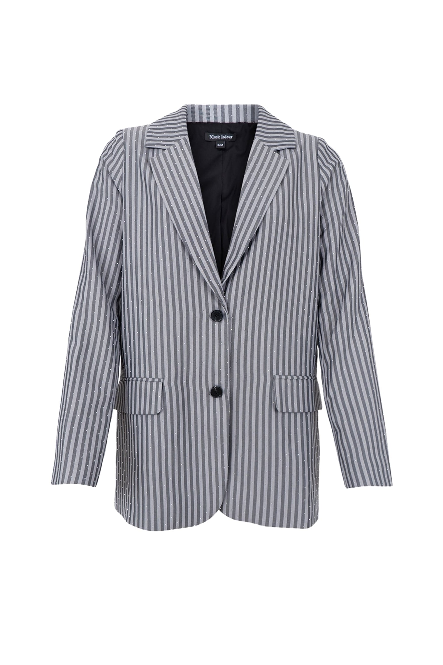 BCBRIELLE Blazer - Grau