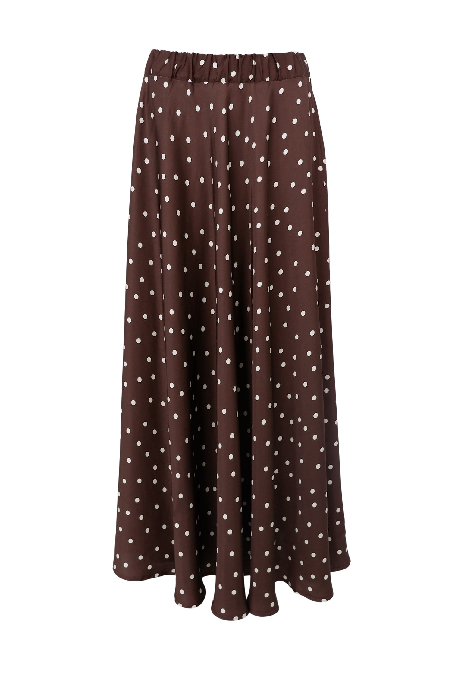 BCVALERY Rock - Kaffee