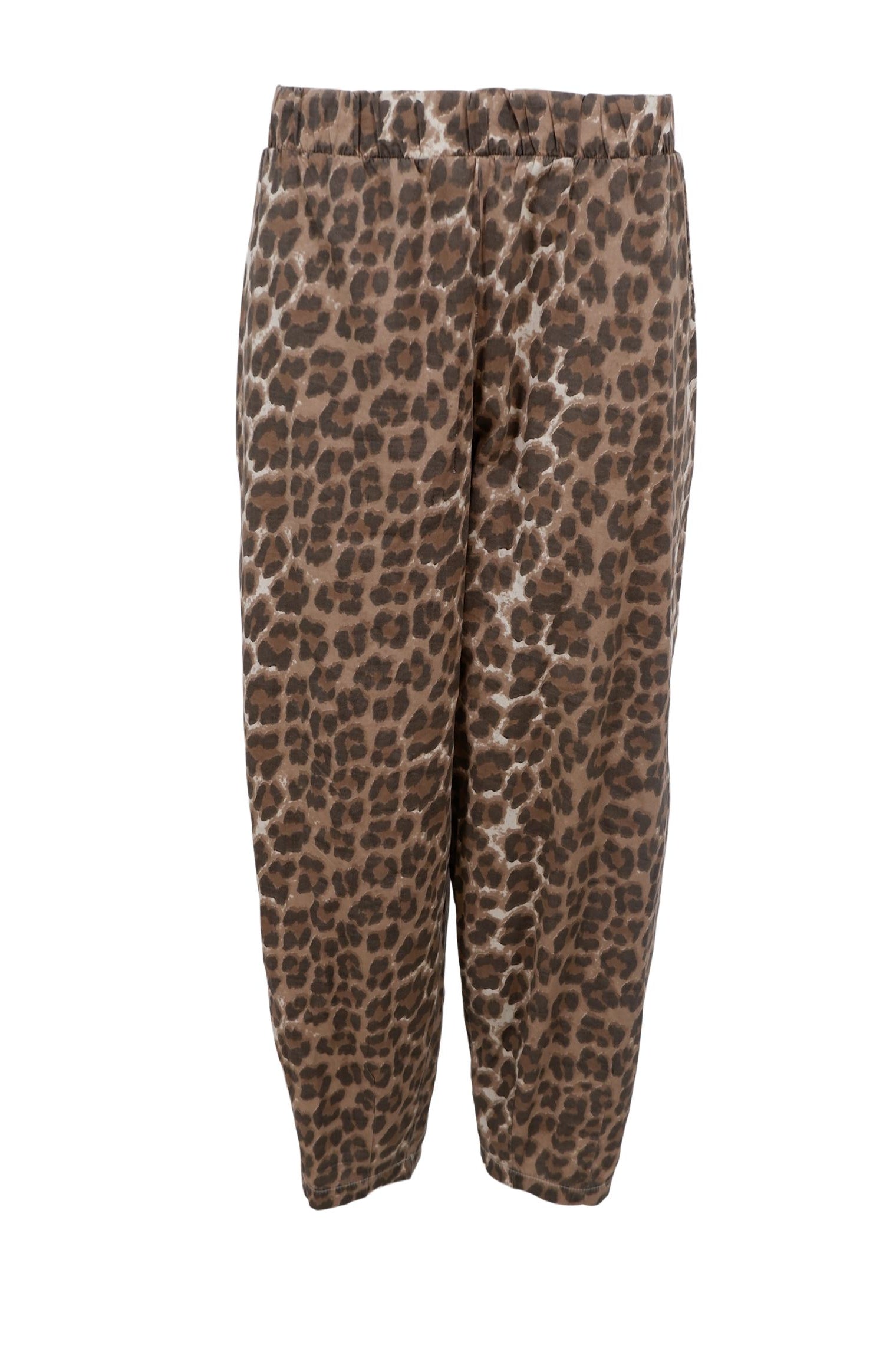 BCABBIE Laufhose - Lt. Leo