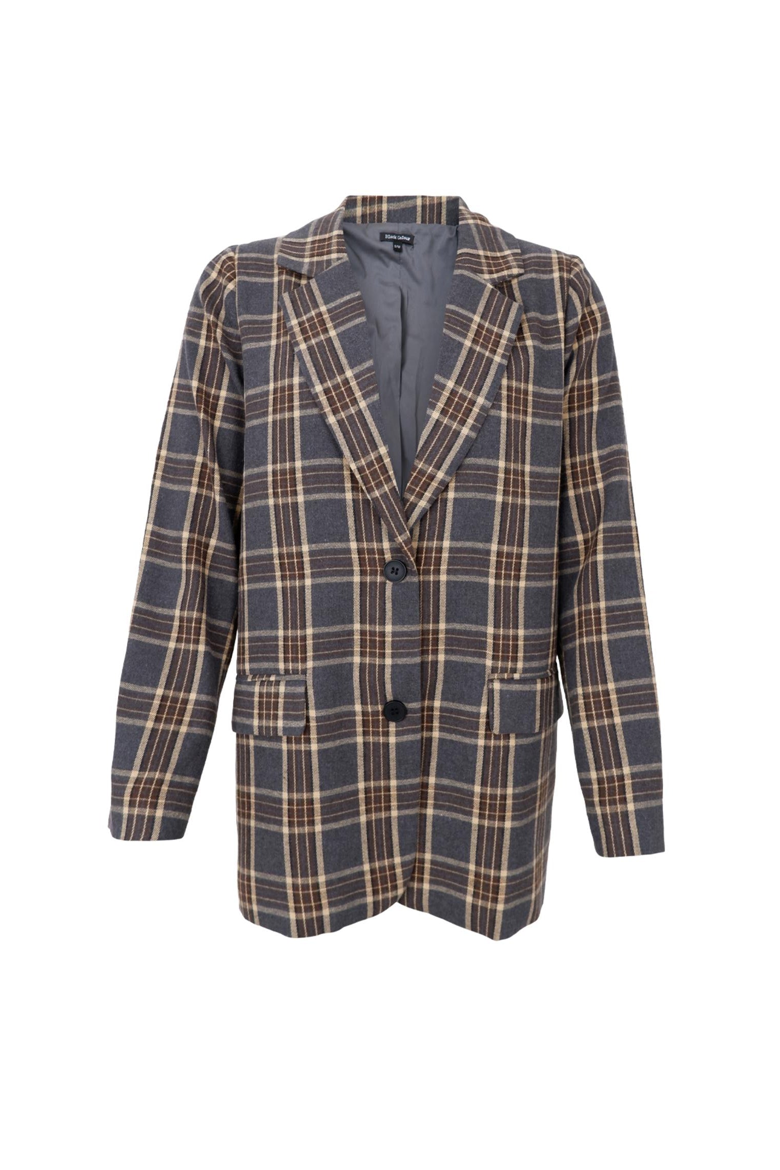 BCNELLIE Blazer - Grau