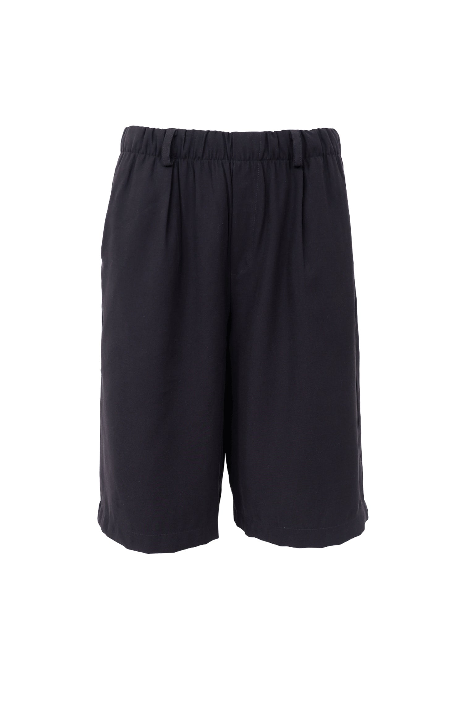 BCCASBA lange Shorts - Schwarz