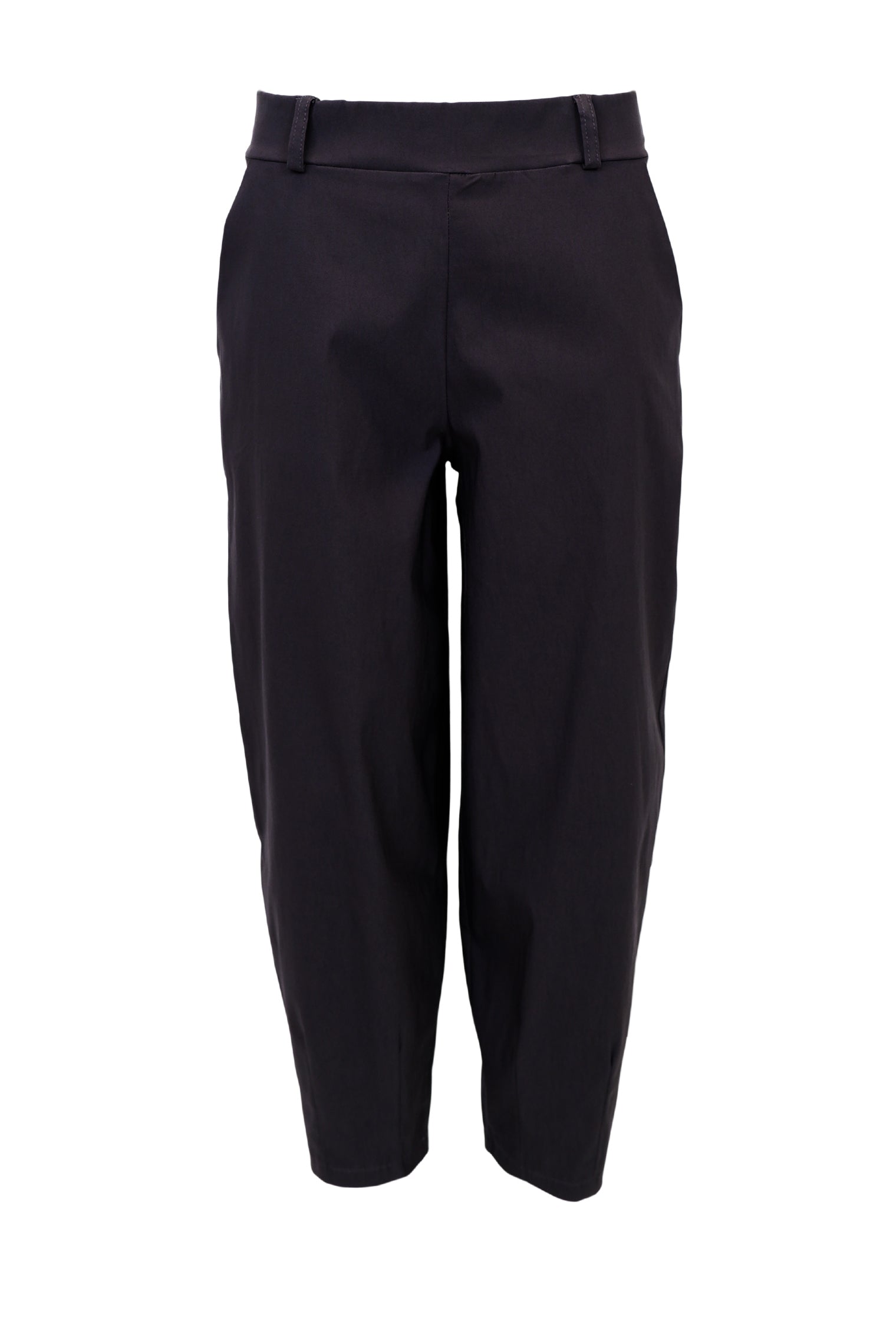 BCBEVERLY Barrel-Hose - Schwarz