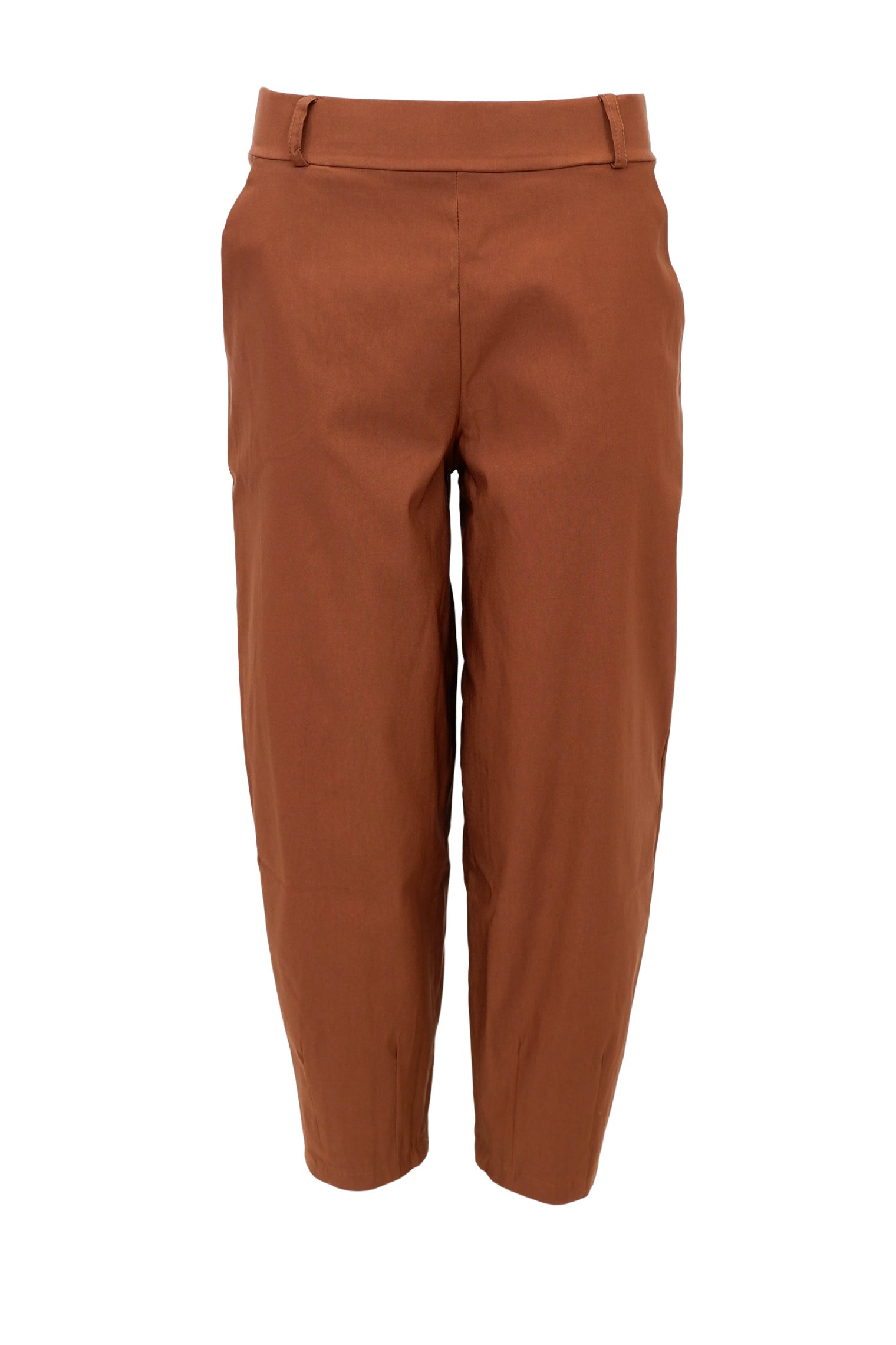 BCBEVERLY Barrel-Hose - Kamel