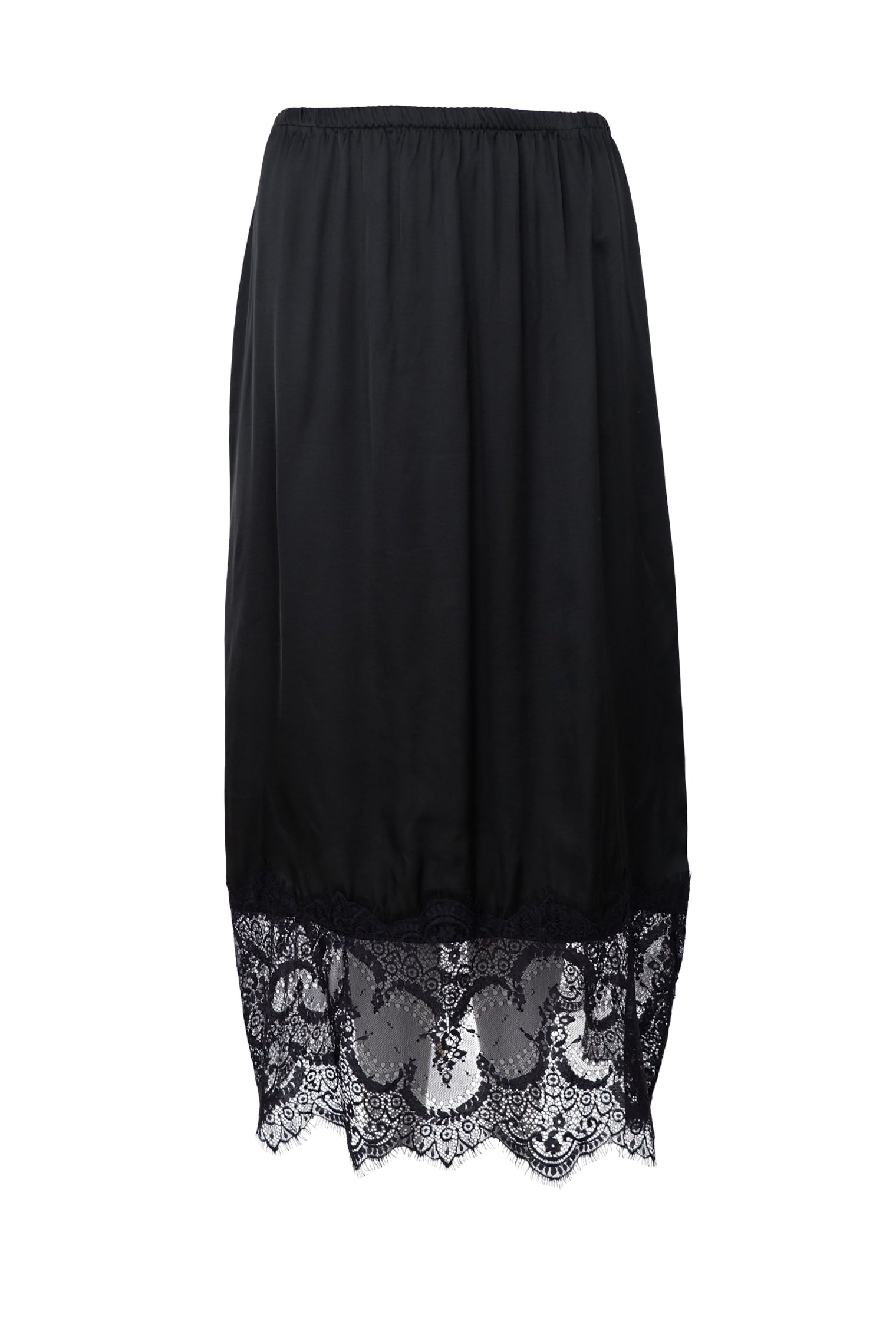 BCISABELLA Rock - Schwarz