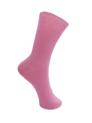BCLurex-Socke - Fairy Rose