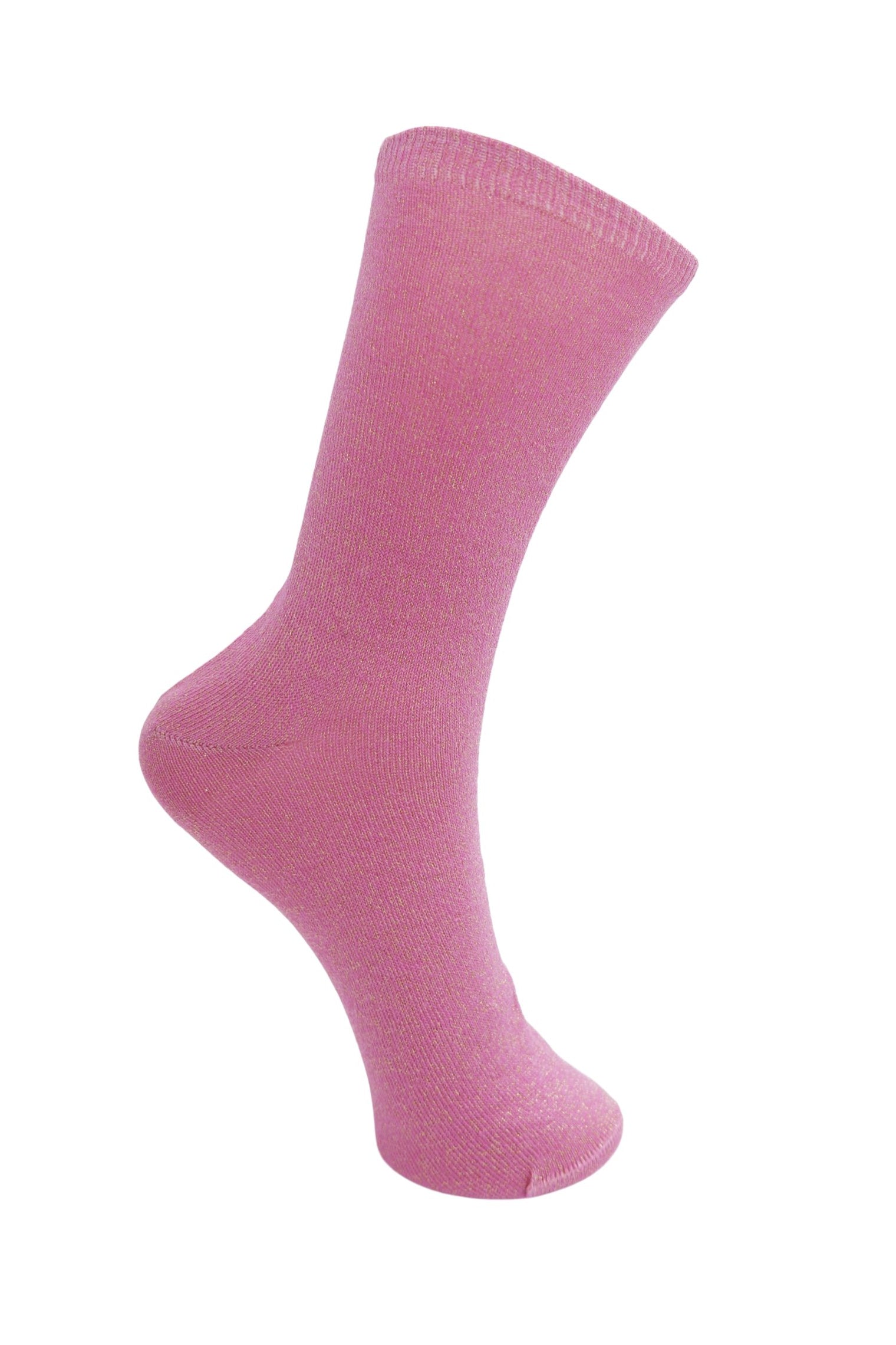 BCLurex-Socke - Fairy Rose
