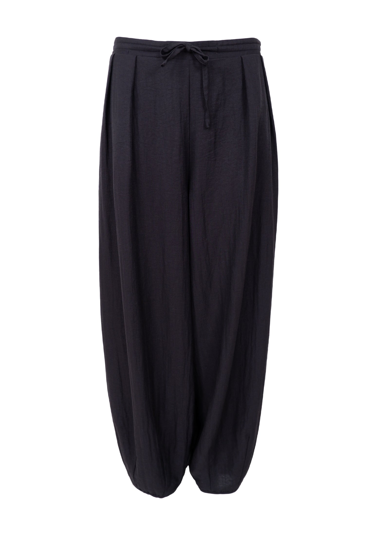 BCABU Ballonhose - Schwarz