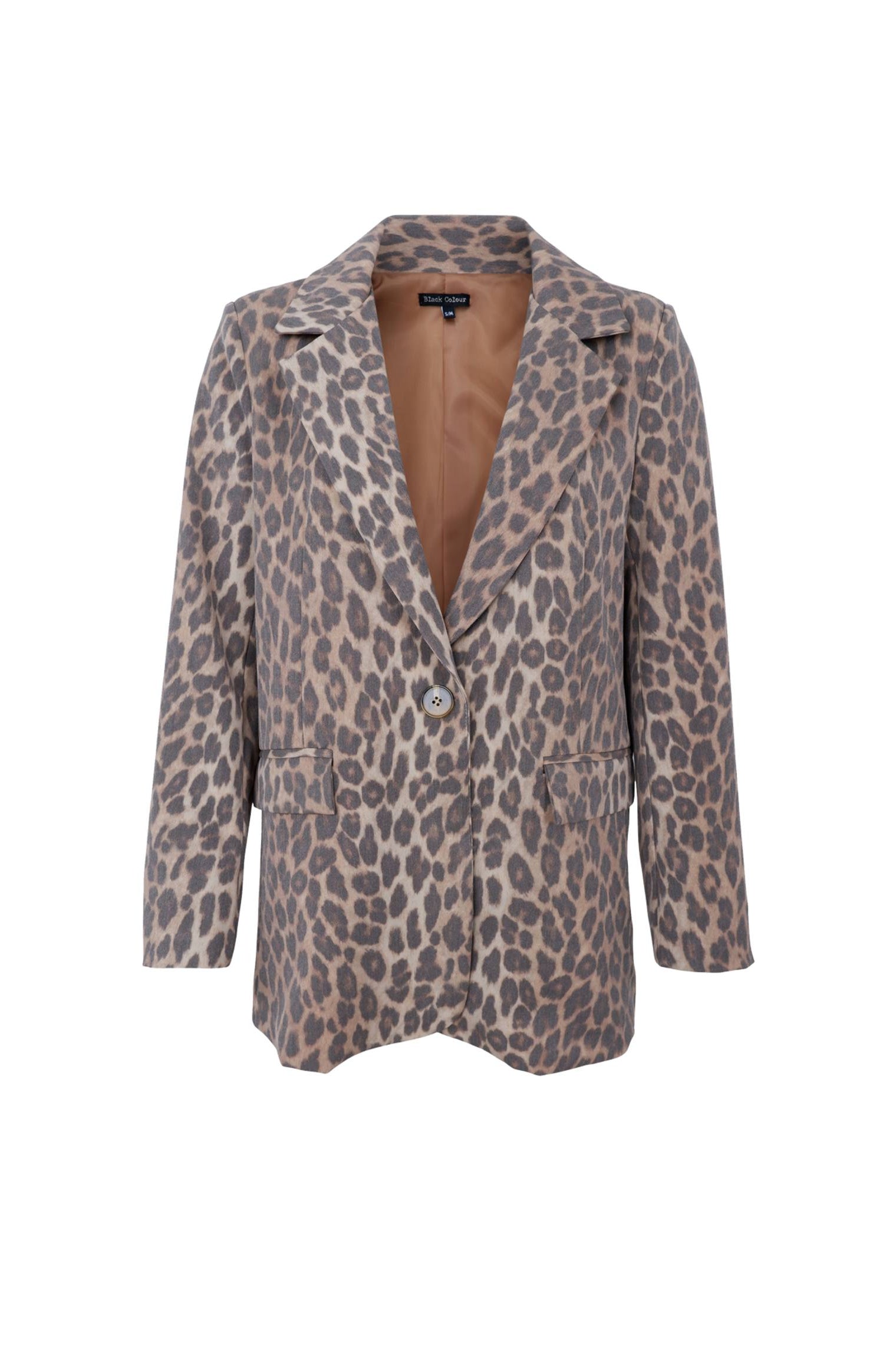 BCALICE Blazer - Leo