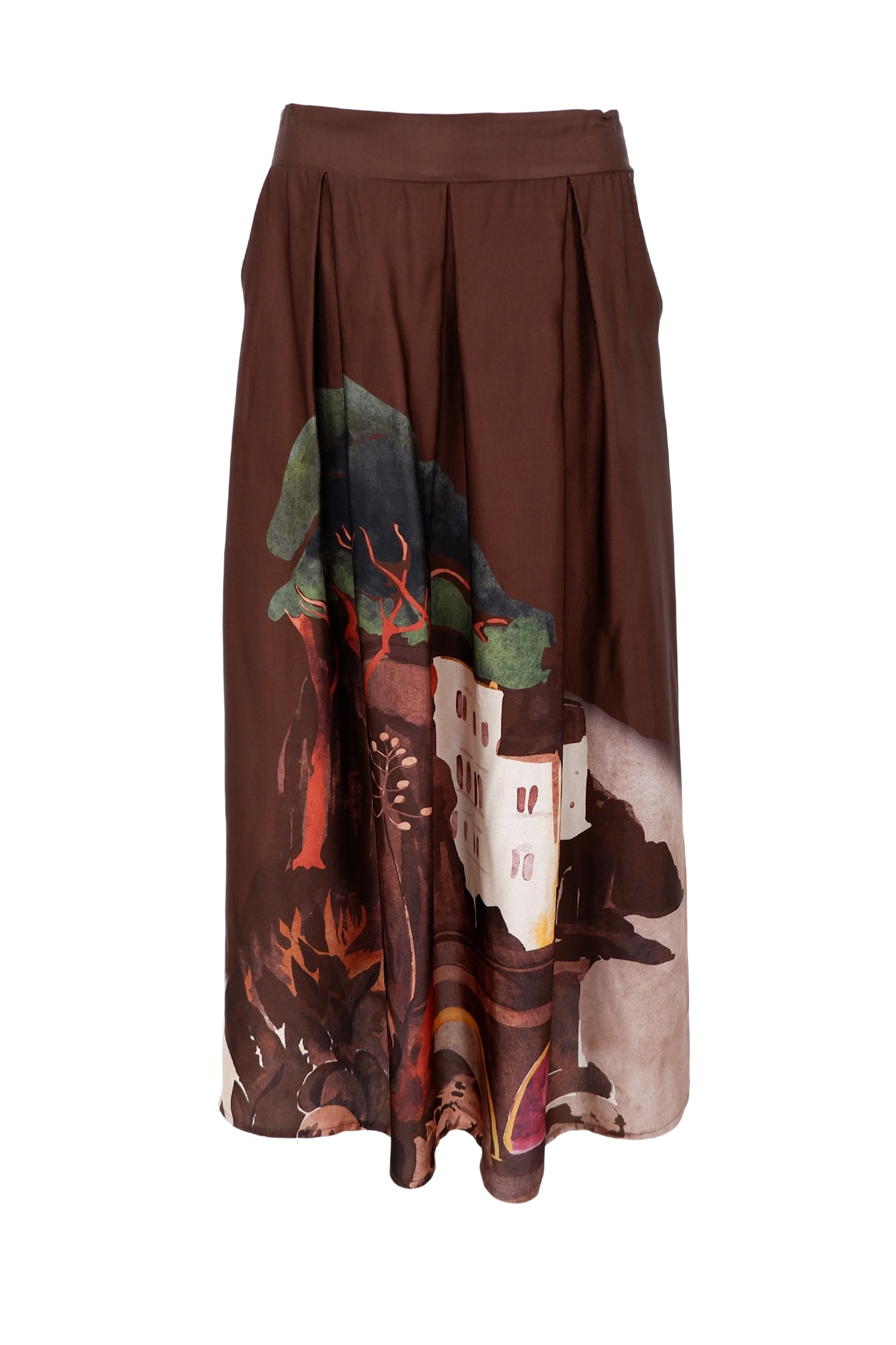 BCTOSCANA Rock - Kaffee