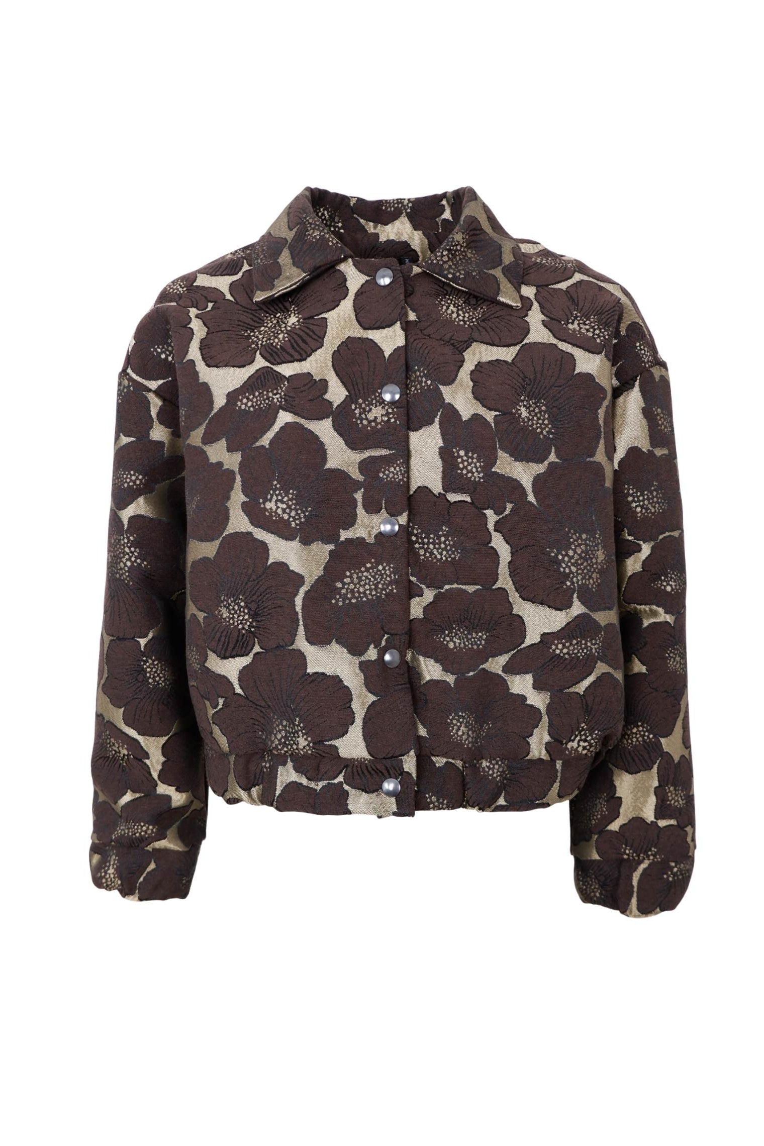 BCJACKIE Bomberjacke - Gold