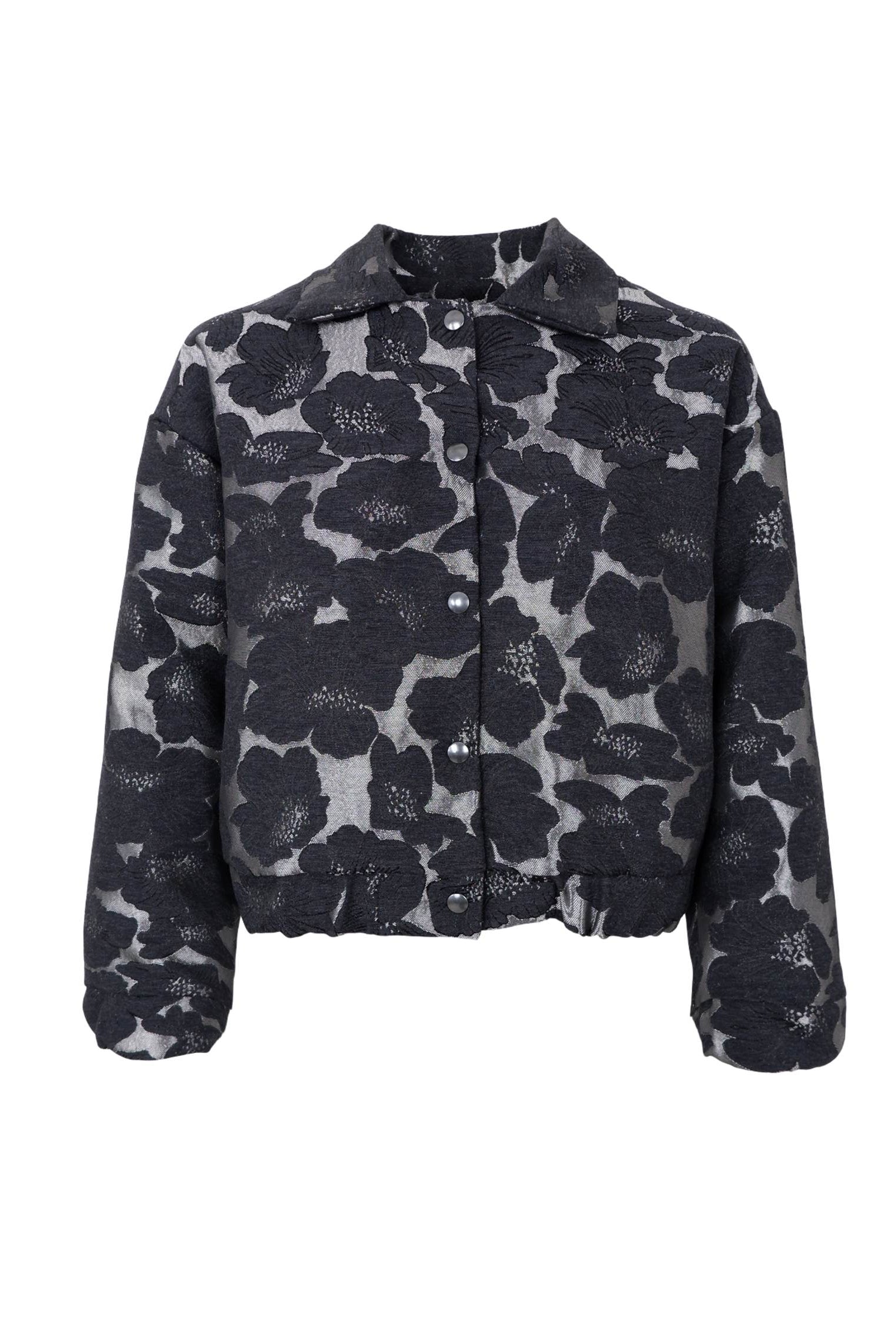 BCJACKIE Bomberjacke - Gun